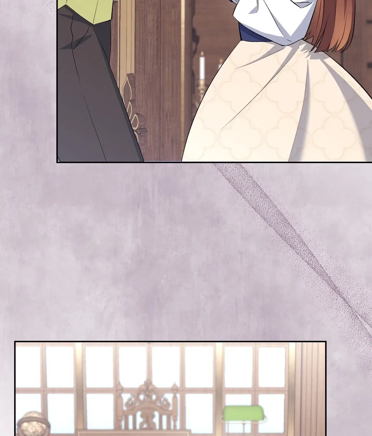 I’m an M? Chapter 16 – Page 77