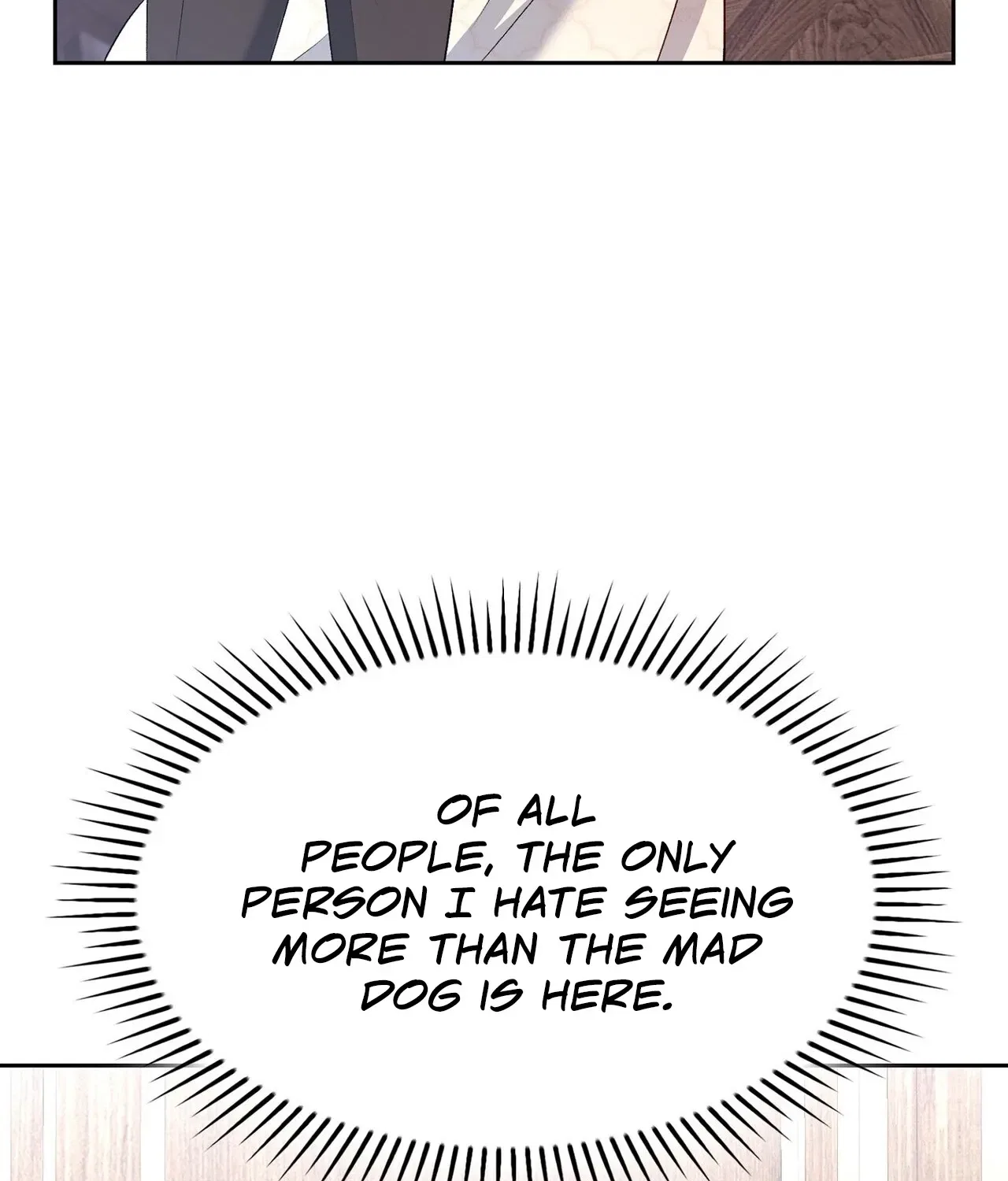 I’m an M? Chapter 16 – Page 81