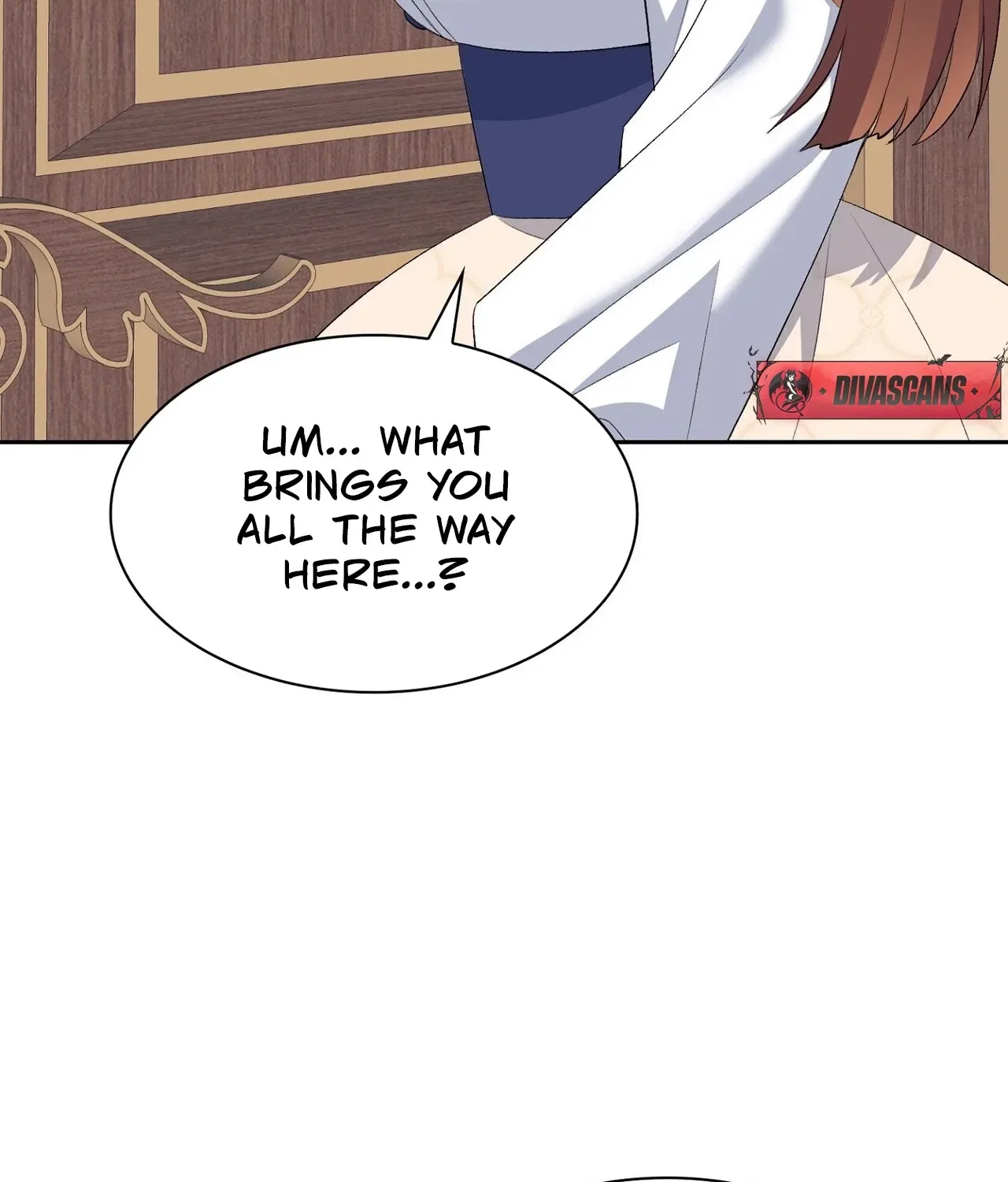 I’m an M? Chapter 16 – Page 83