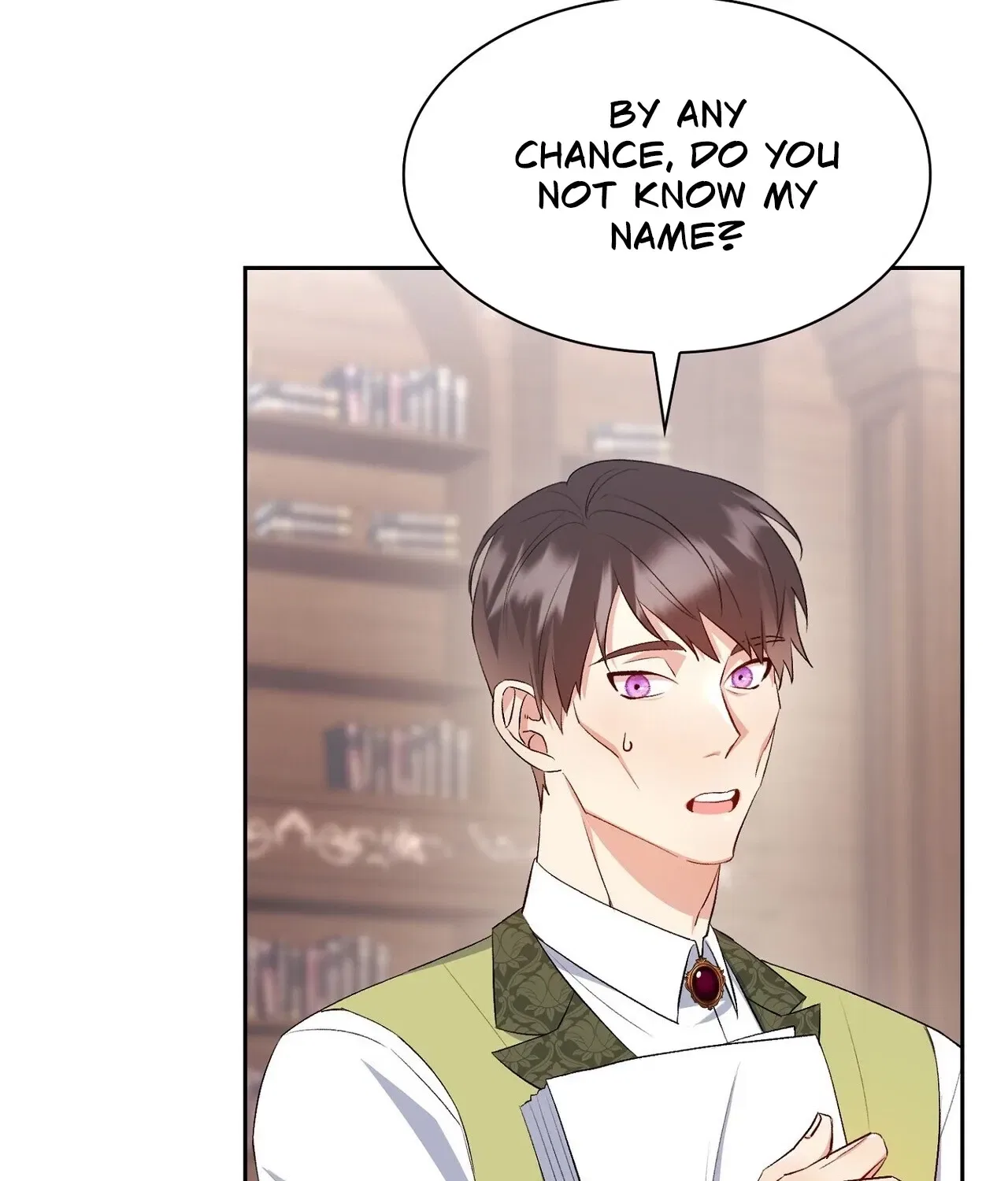 I’m an M? Chapter 16 – Page 84