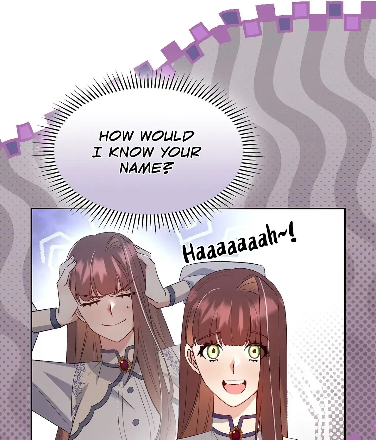I’m an M? Chapter 16 – Page 86