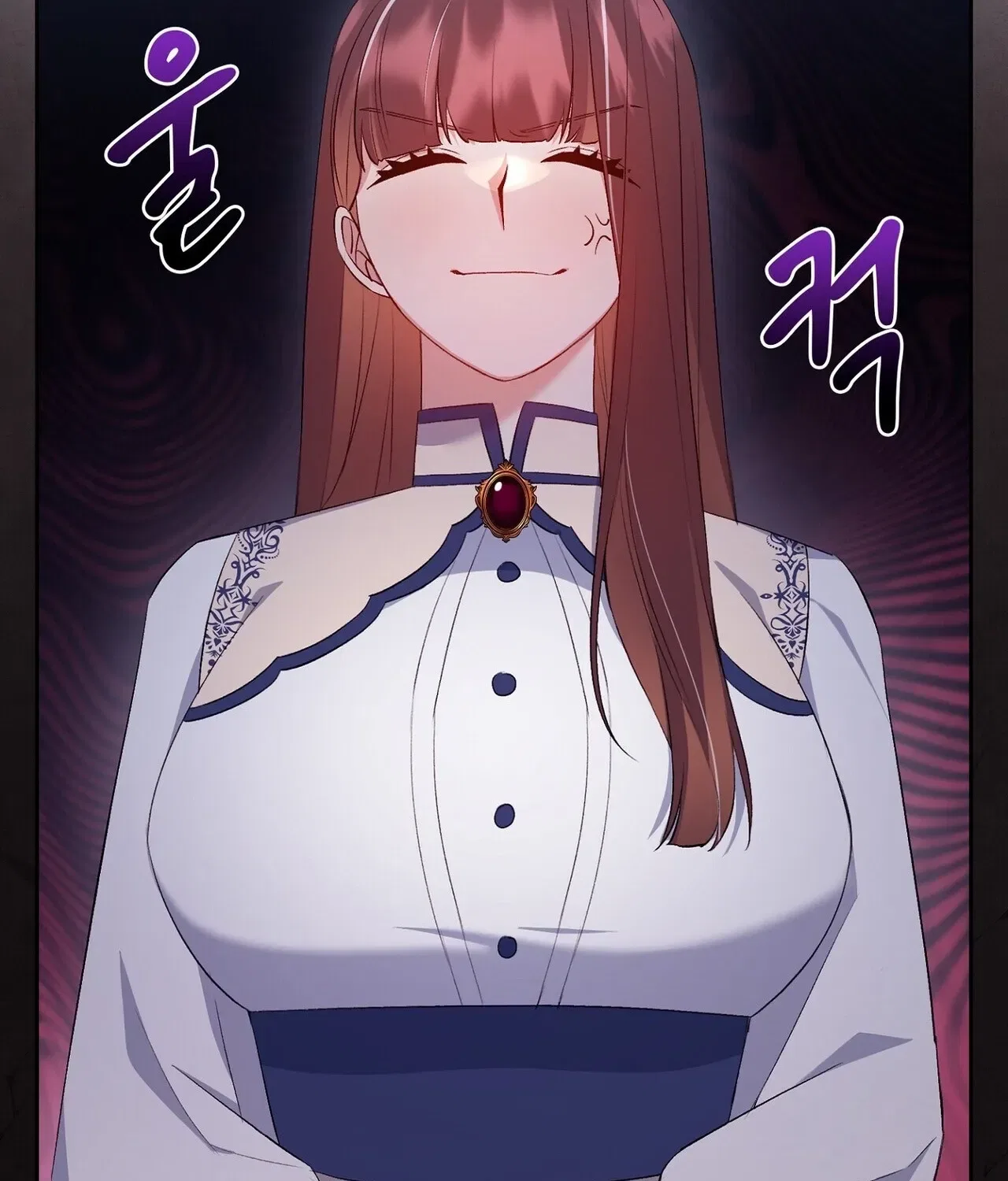 I’m an M? Chapter 16 – Page 98