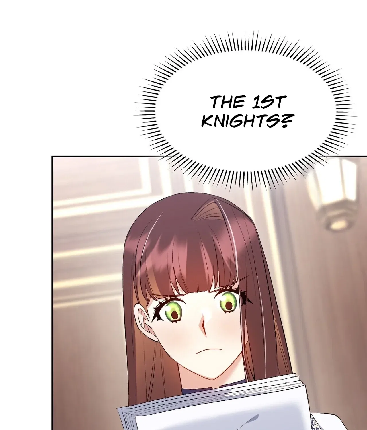 I’m an M? Chapter 16 – Page 106