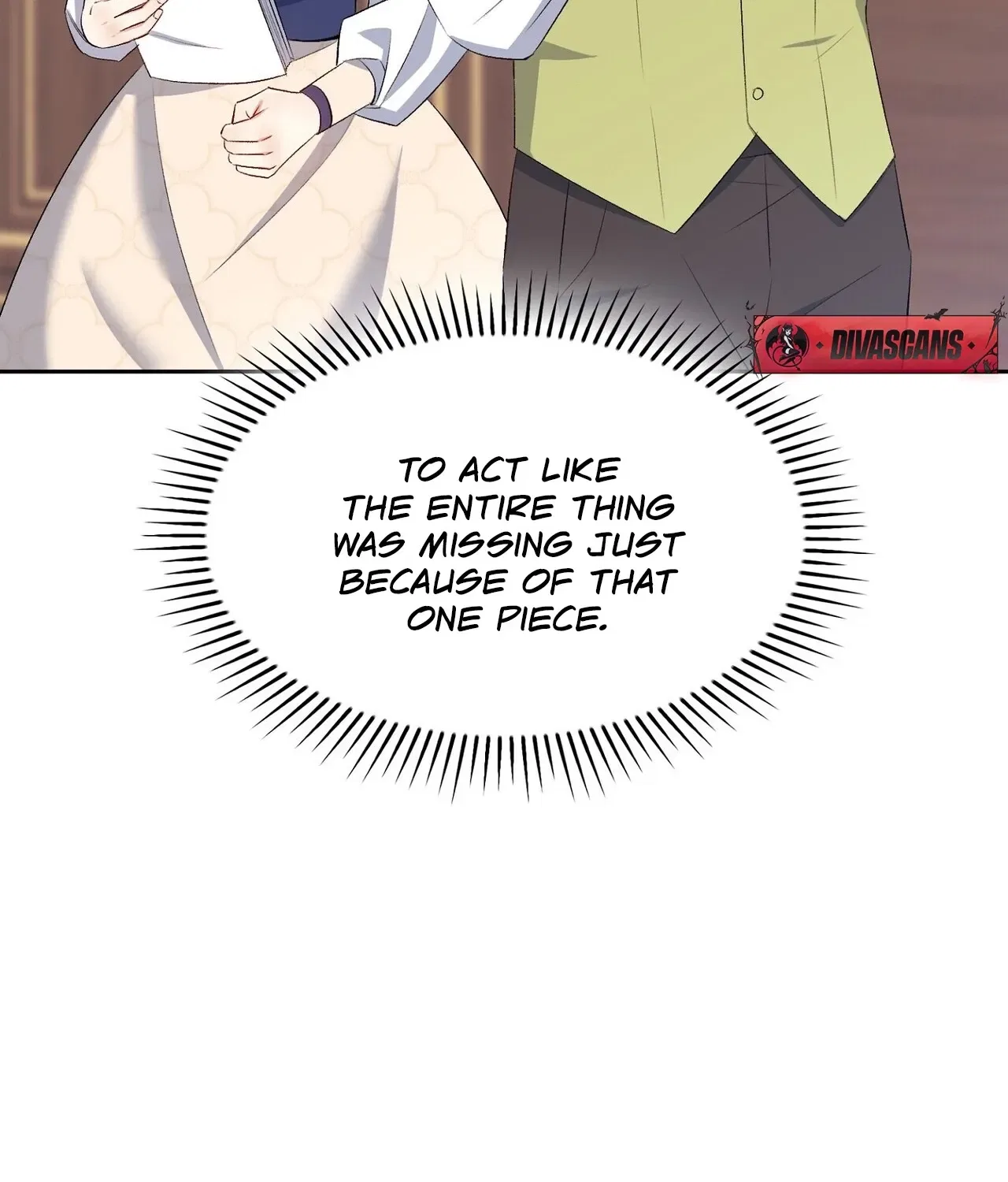 I’m an M? Chapter 16 – Page 114