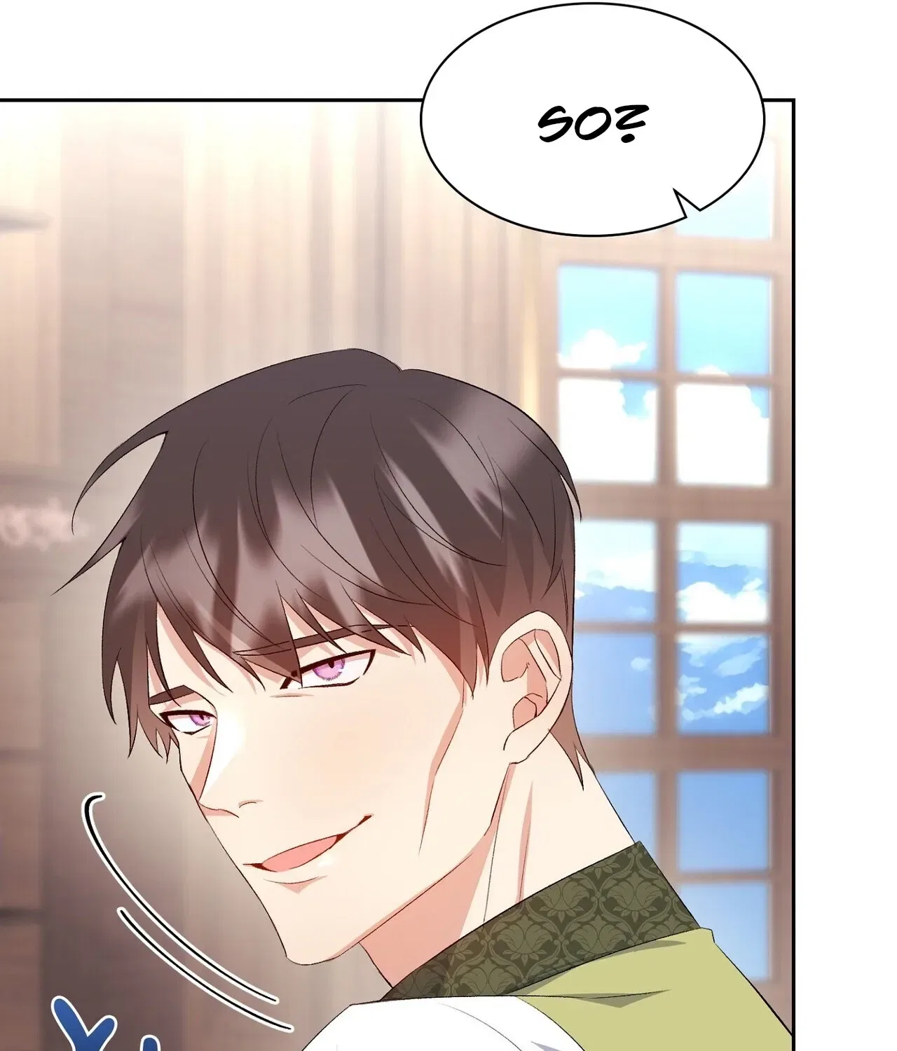 I’m an M? Chapter 16 – Page 116