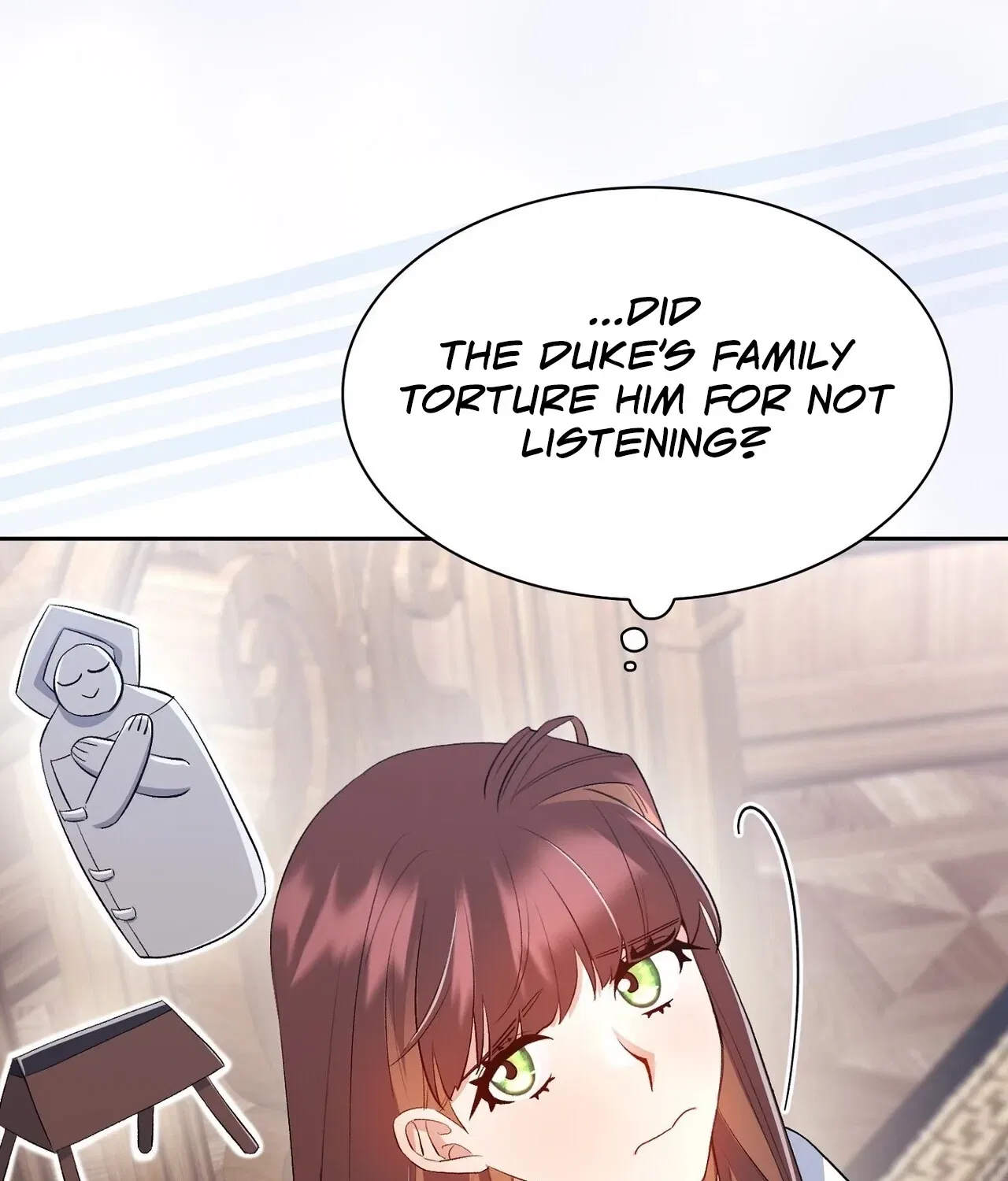 I’m an M? Chapter 16 – Page 146