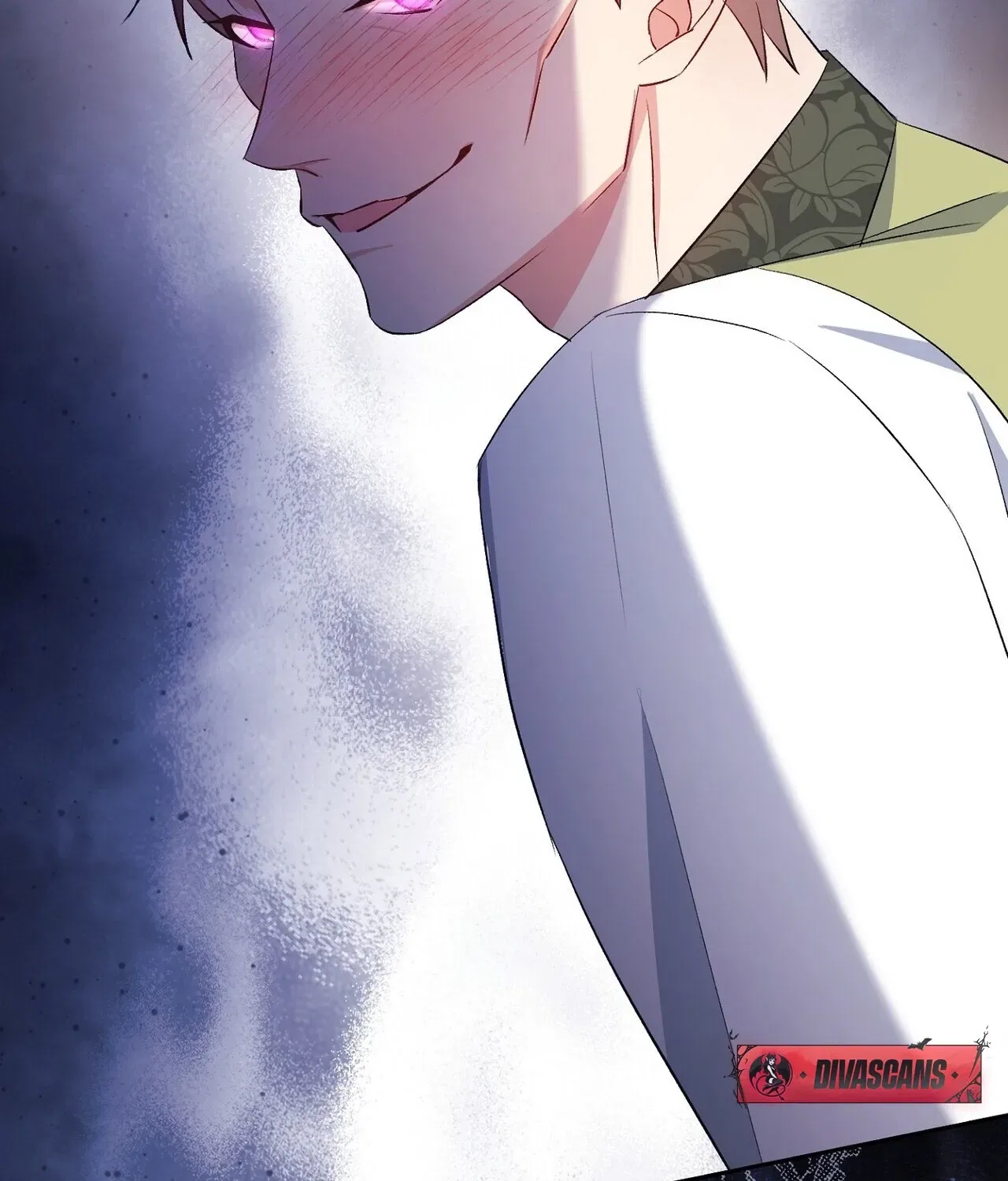 I’m an M? Chapter 16 – Page 159