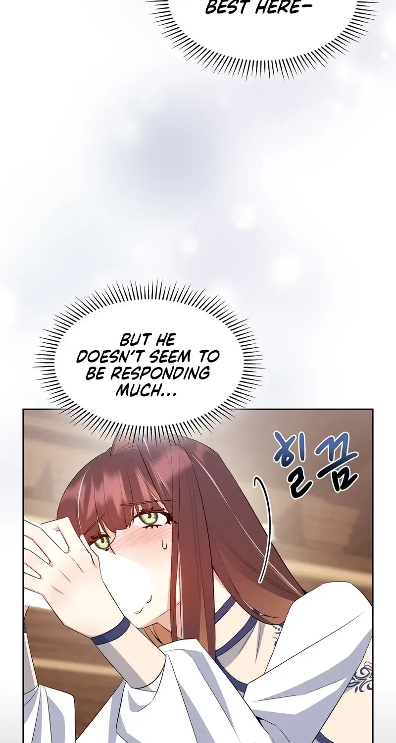I’m an M? Chapter 15 – Page 9
