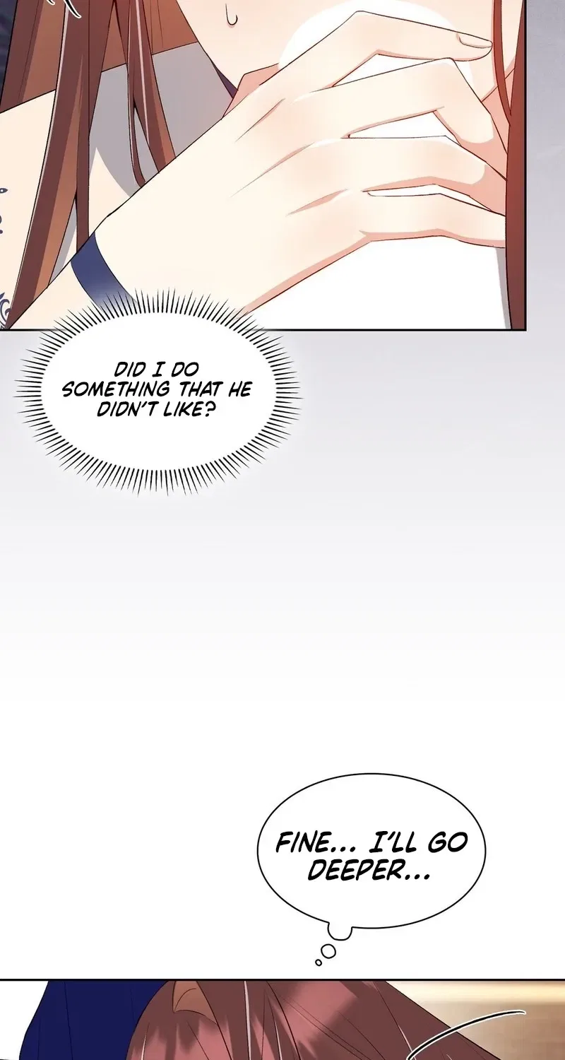 I’m an M? Chapter 15 – Page 13