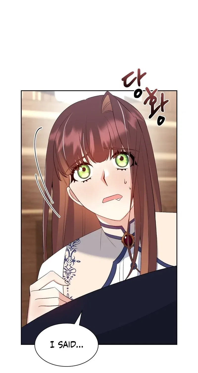 I’m an M? Chapter 15 – Page 16