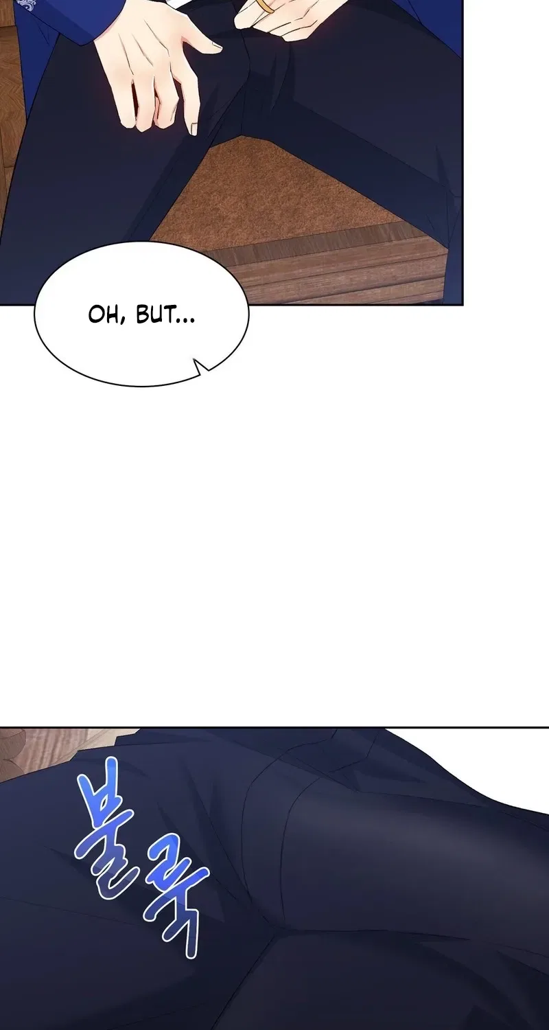 I’m an M? Chapter 15 – Page 18