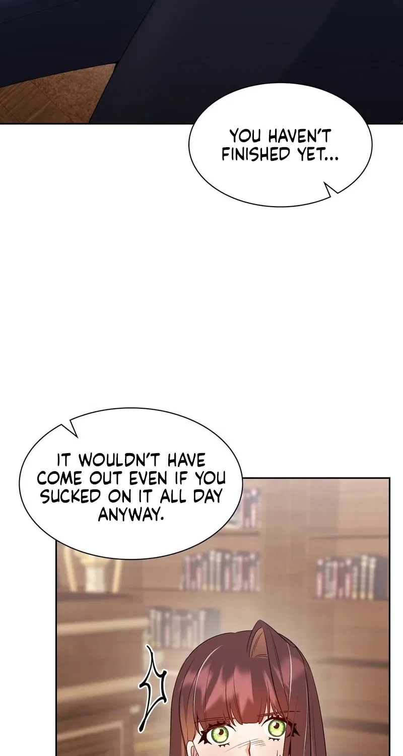 I’m an M? Chapter 15 – Page 19