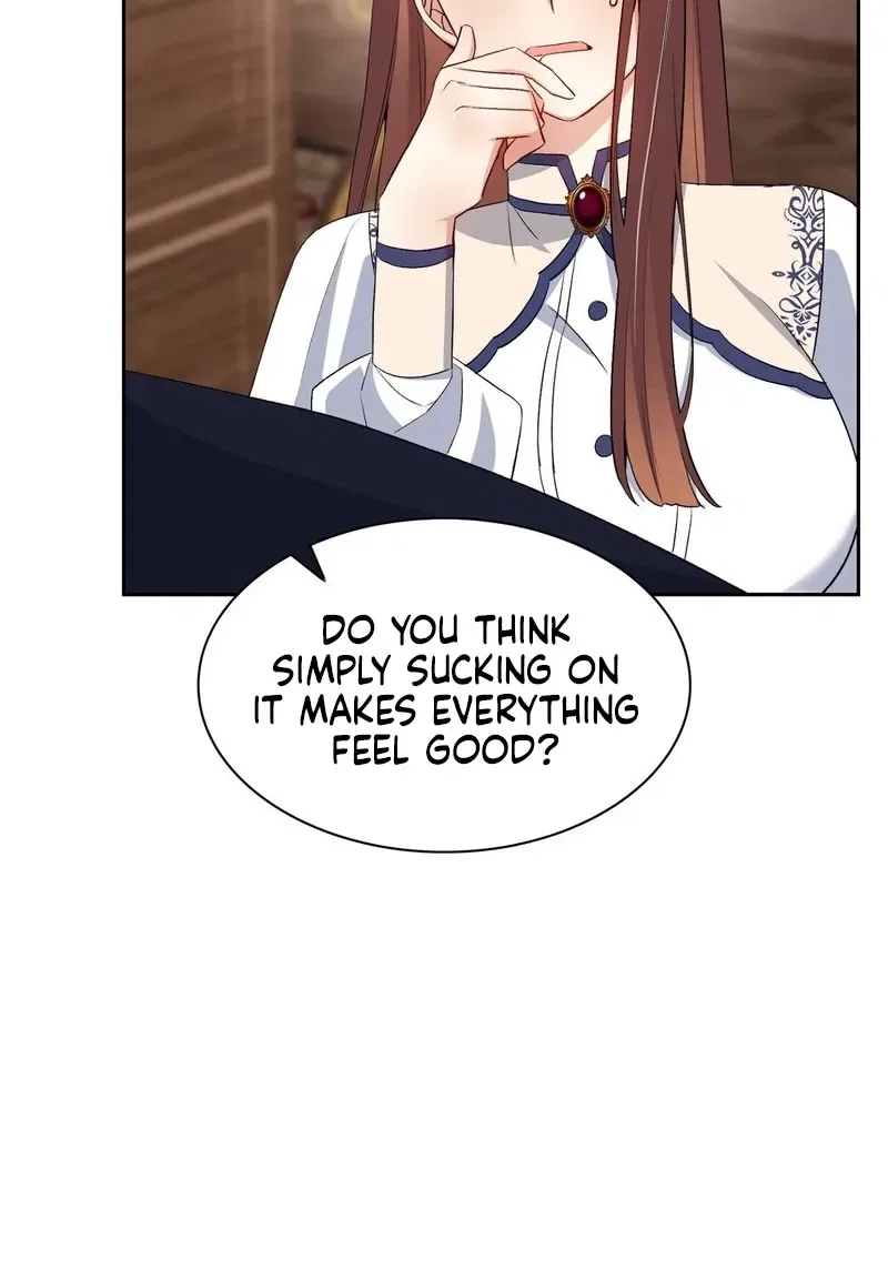 I’m an M? Chapter 15 – Page 20