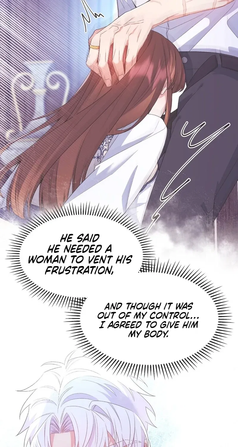 I’m an M? Chapter 15 – Page 26