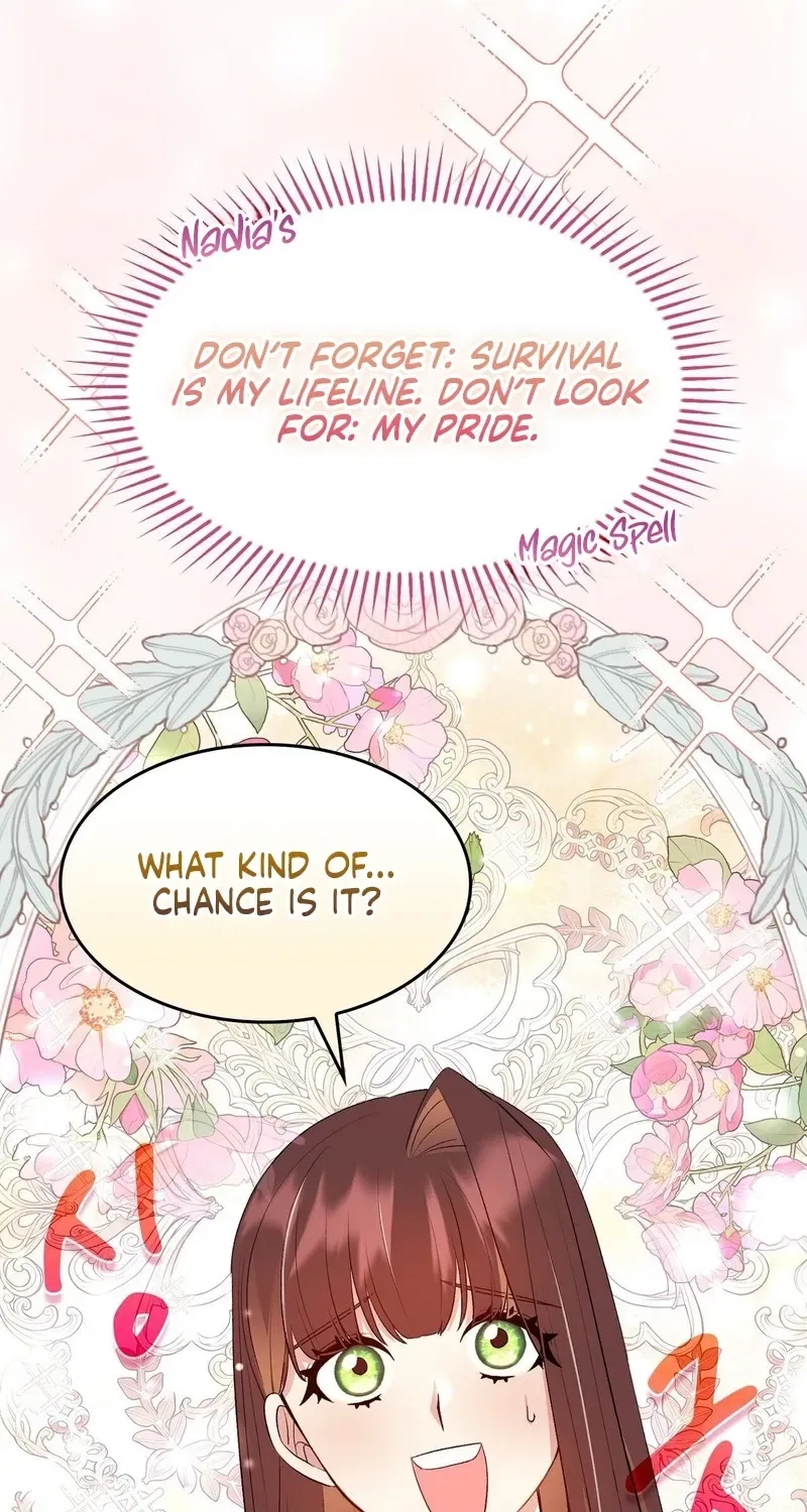 I’m an M? Chapter 15 – Page 39