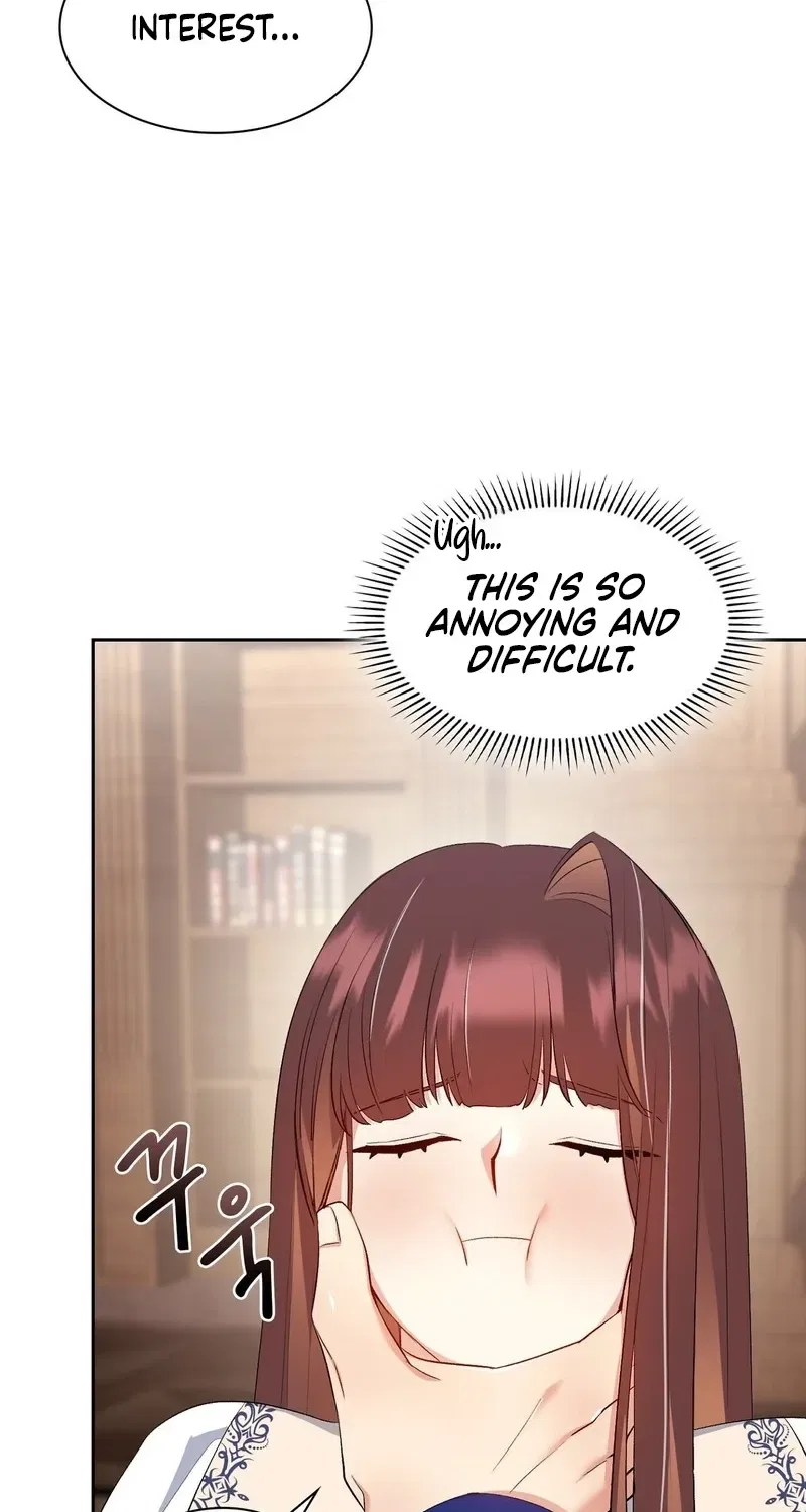 I’m an M? Chapter 15 – Page 42