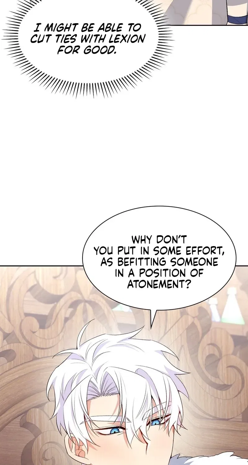 I’m an M? Chapter 15 – Page 50