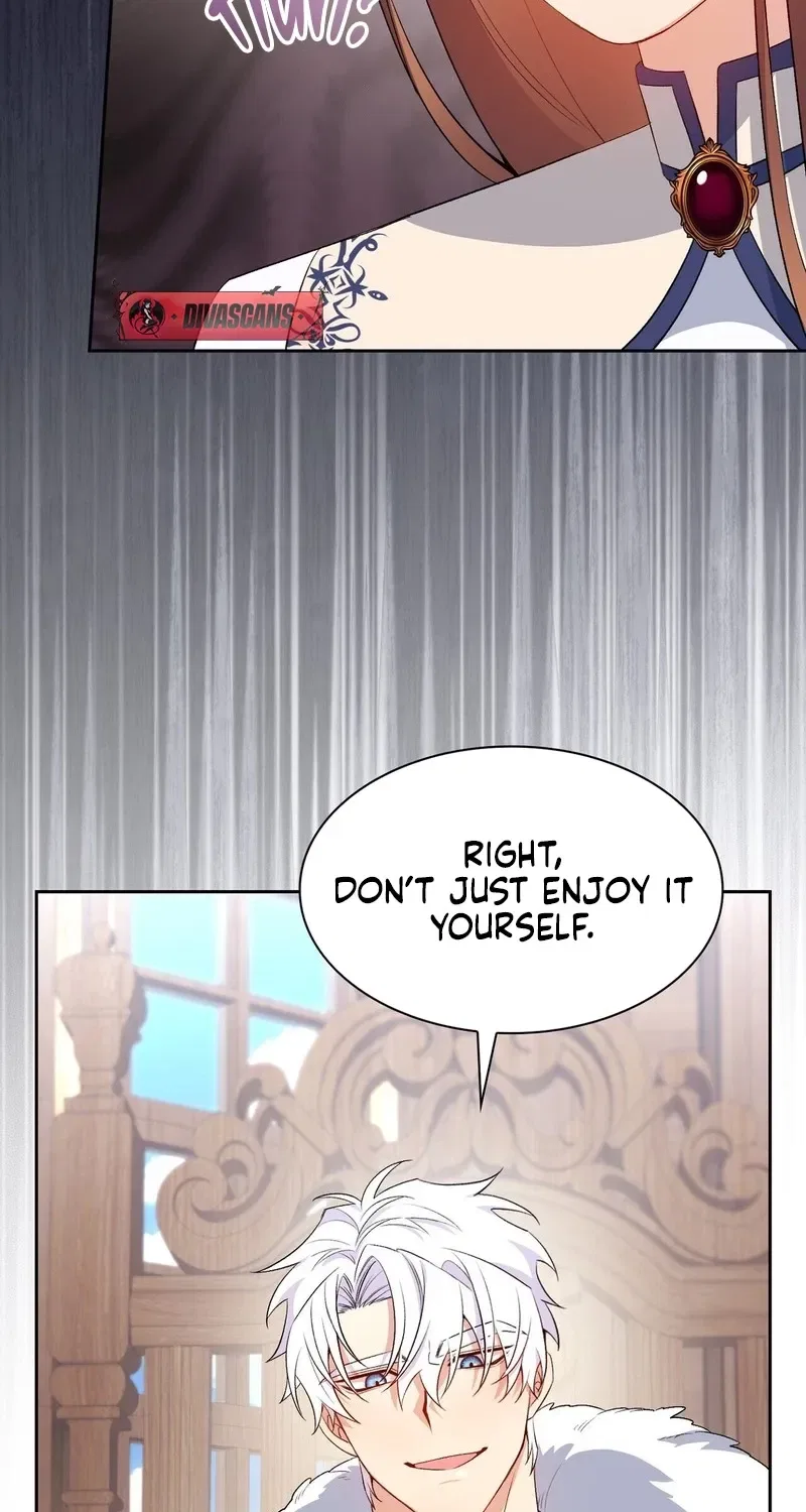 I’m an M? Chapter 15 – Page 54