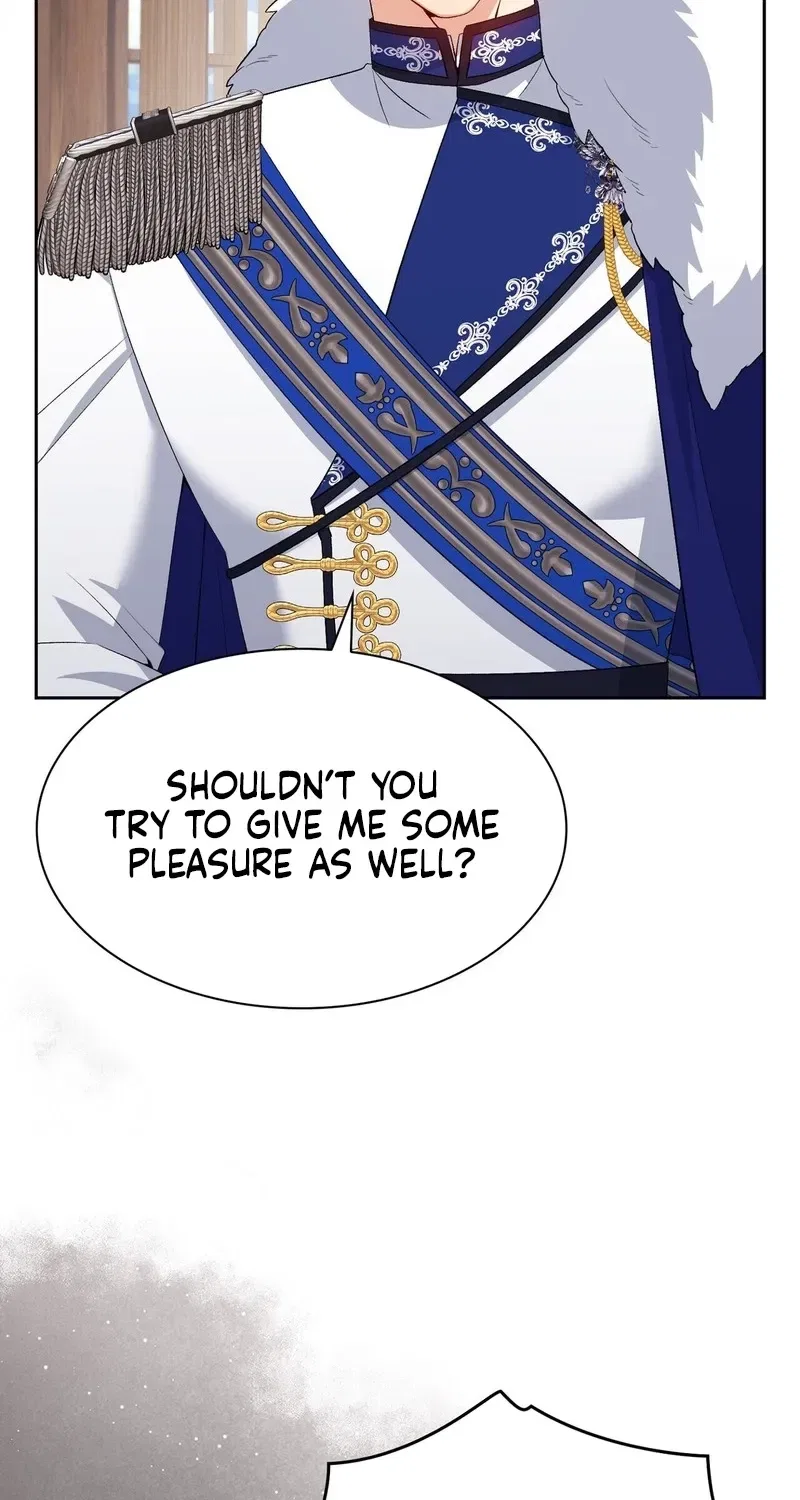 I’m an M? Chapter 15 – Page 55