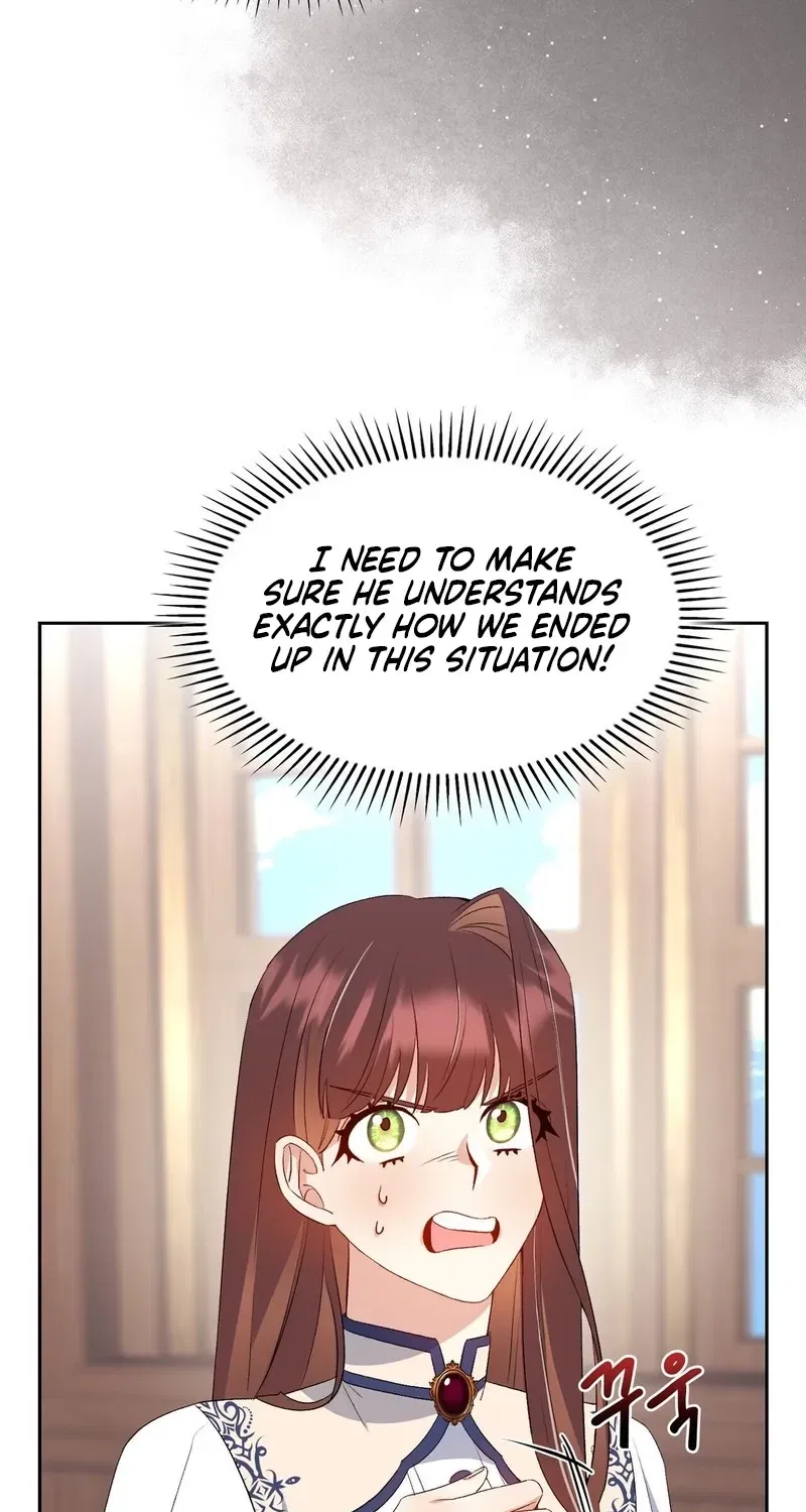 I’m an M? Chapter 15 – Page 57