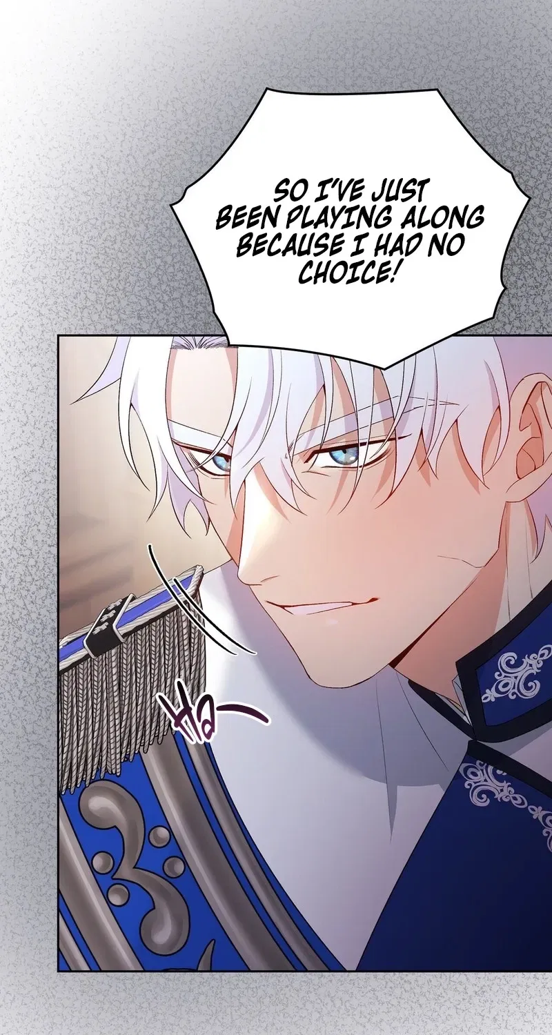 I’m an M? Chapter 15 – Page 59