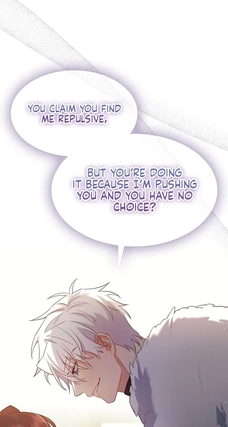 I’m an M? Chapter 15 – Page 61