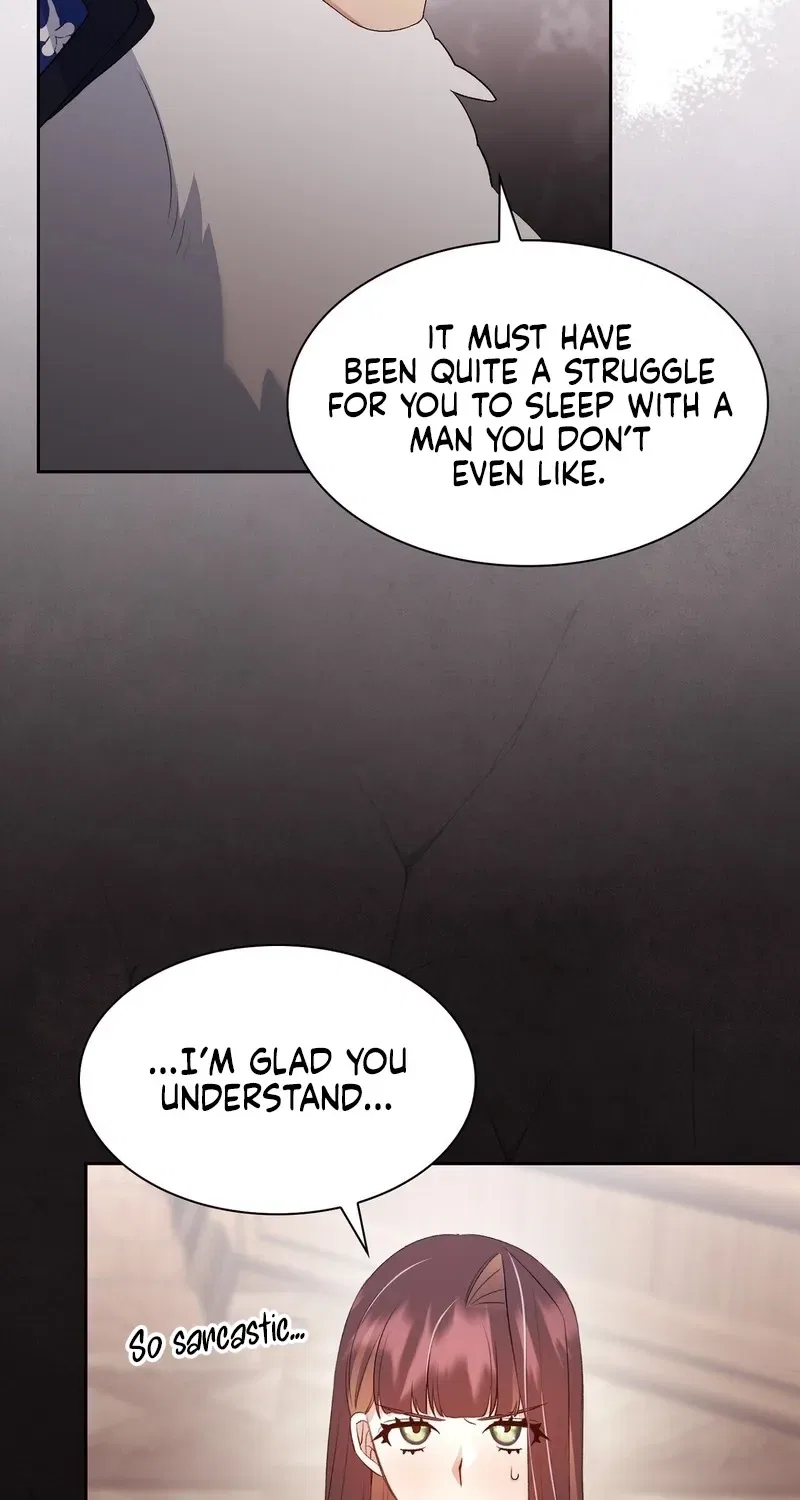 I’m an M? Chapter 15 – Page 73