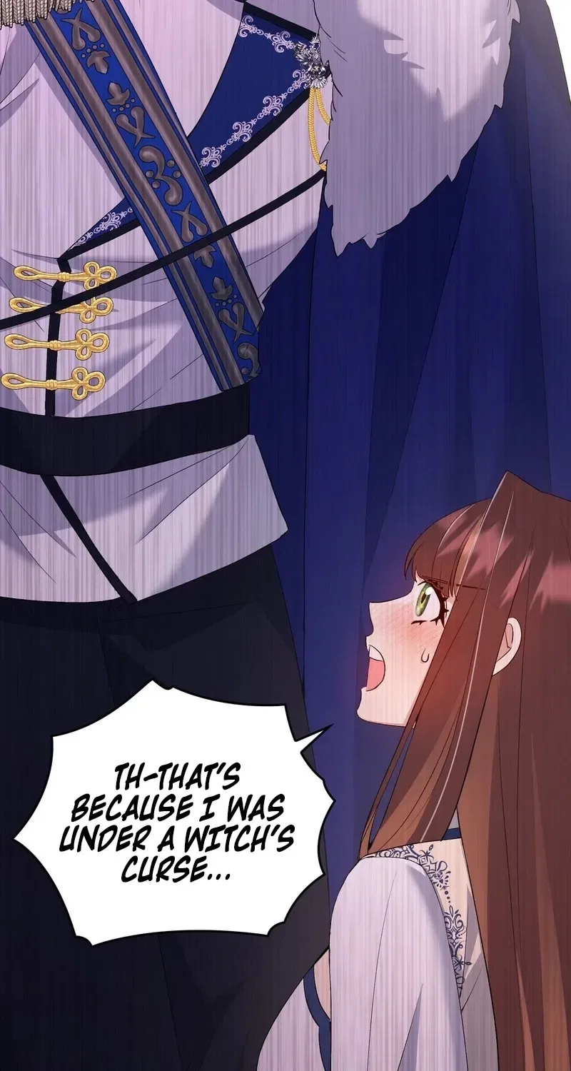 I’m an M? Chapter 15 – Page 77