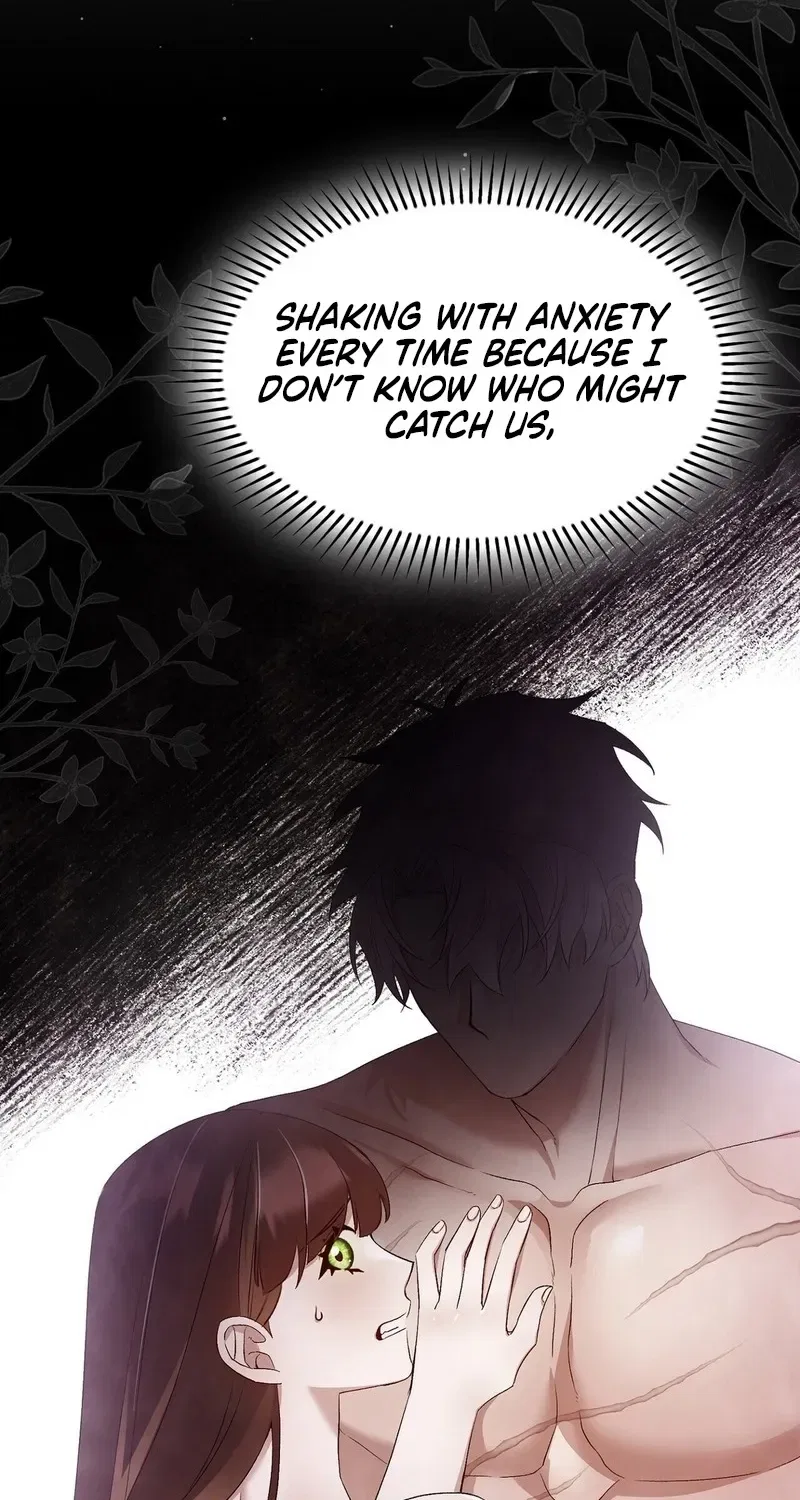 I’m an M? Chapter 15 – Page 80