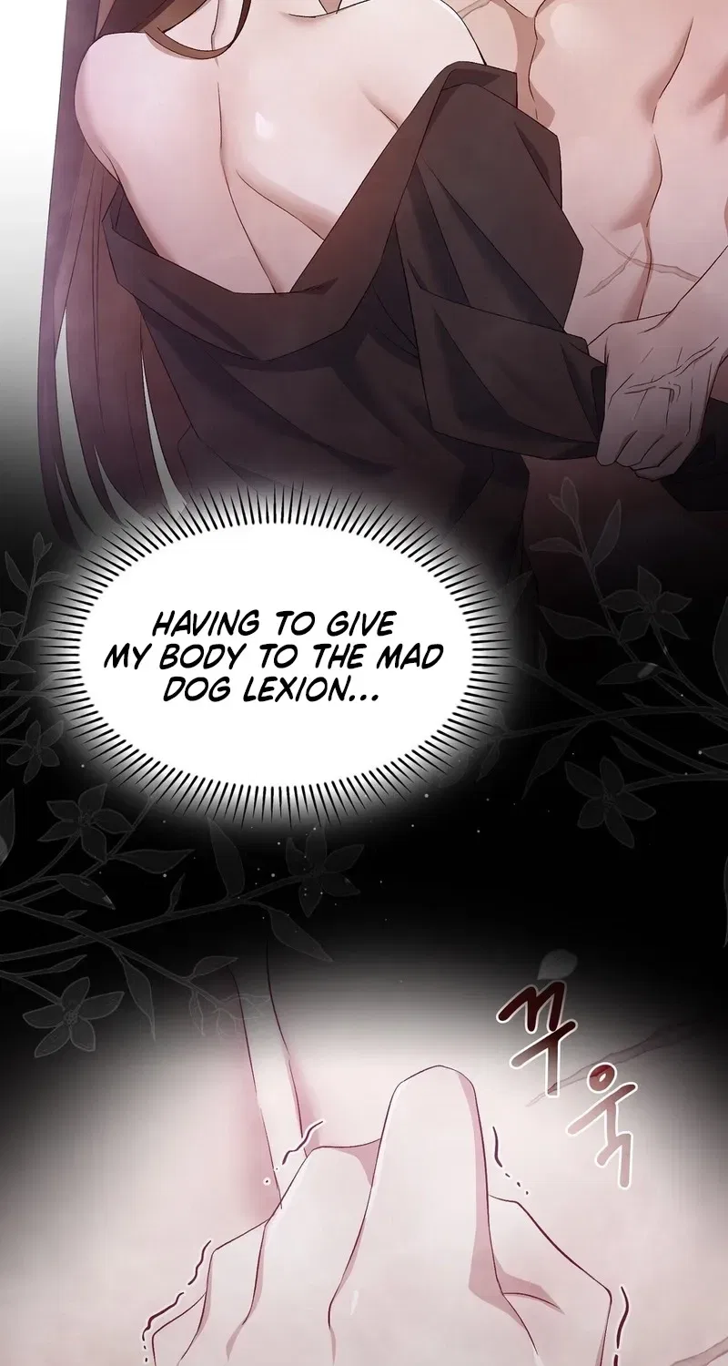 I’m an M? Chapter 15 – Page 81