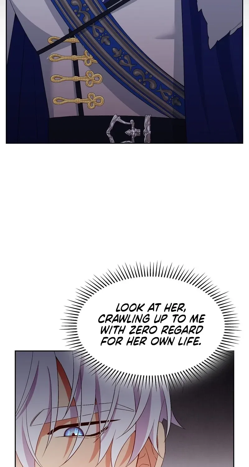 I’m an M? Chapter 15 – Page 86