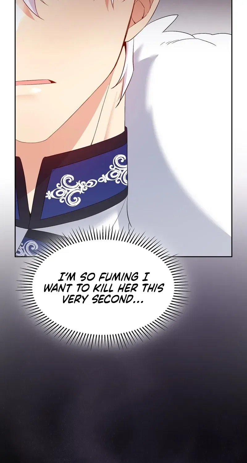 I’m an M? Chapter 15 – Page 87