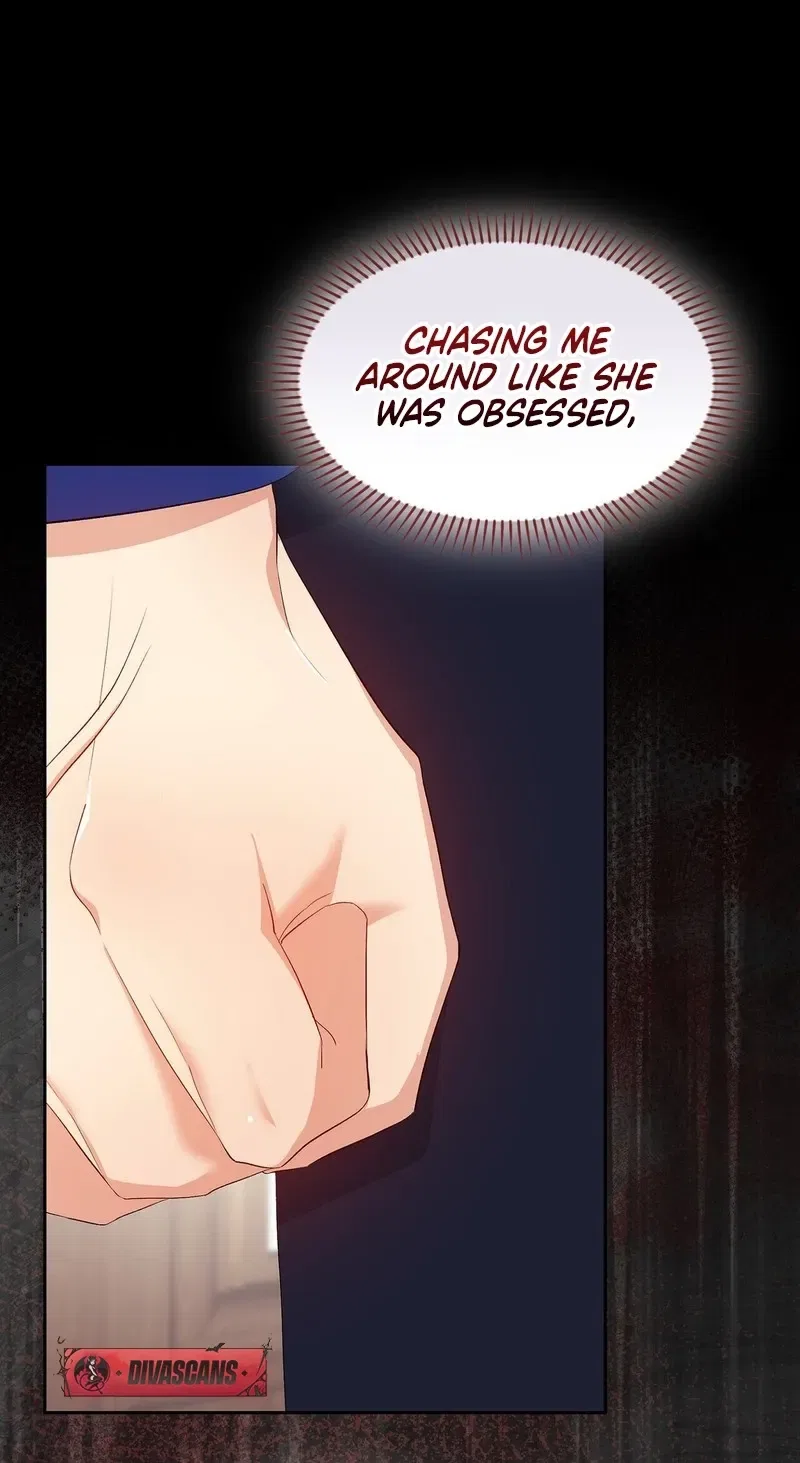 I’m an M? Chapter 15 – Page 93
