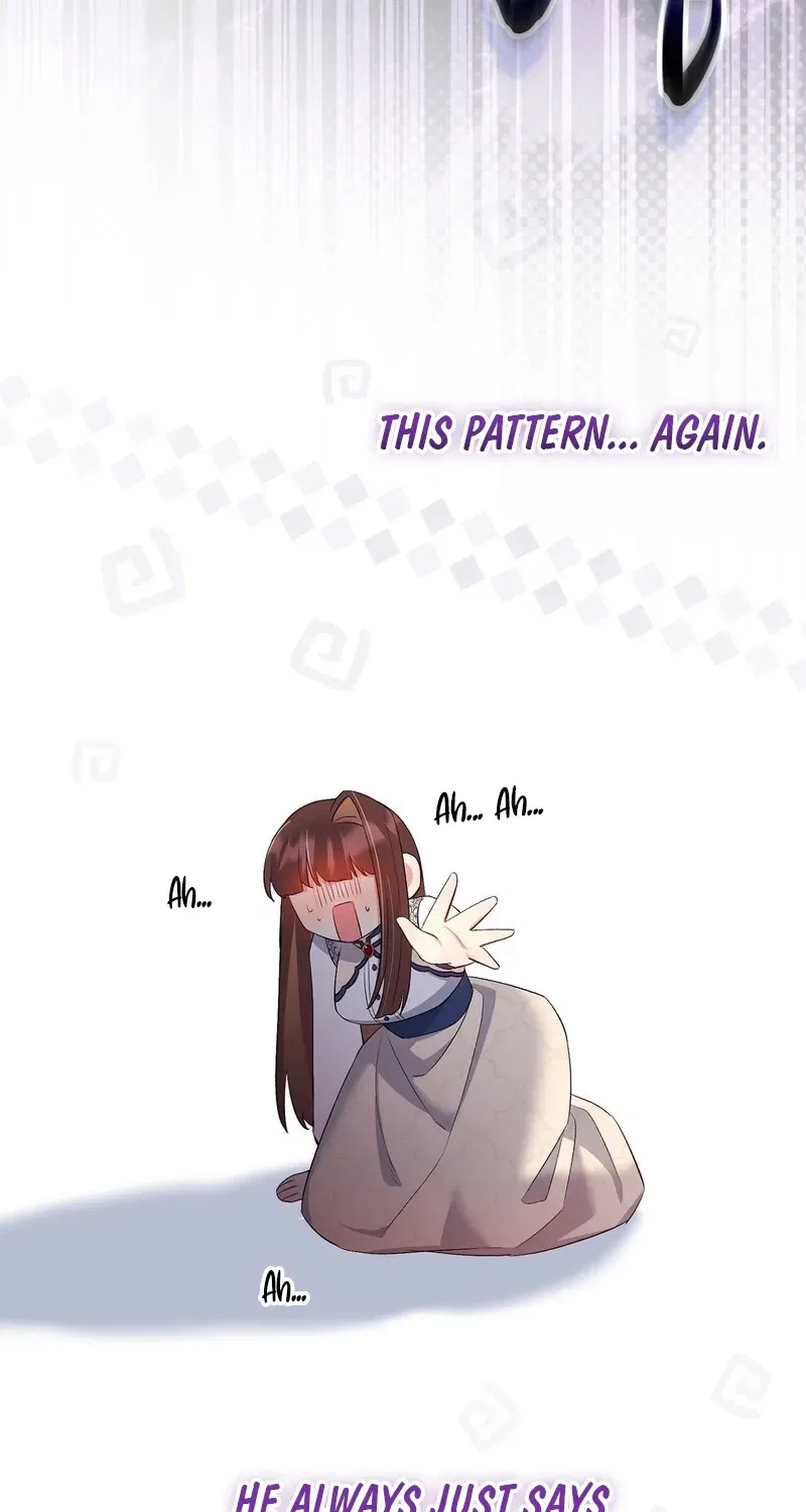 I’m an M? Chapter 15 – Page 104