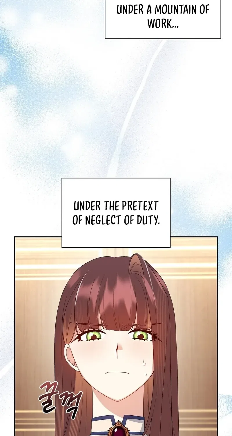 I’m an M? Chapter 14 – Page 6