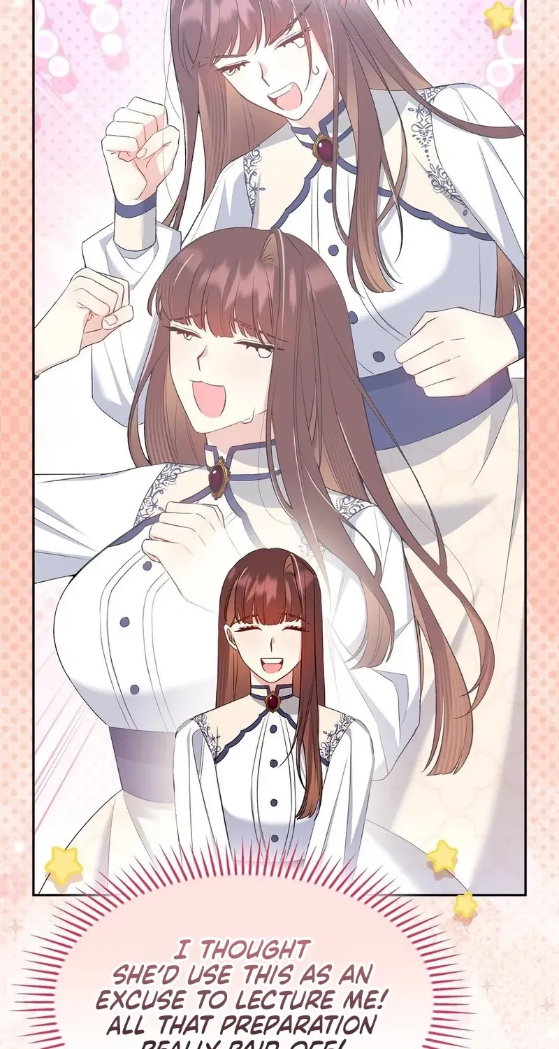 I’m an M? Chapter 14 – Page 9