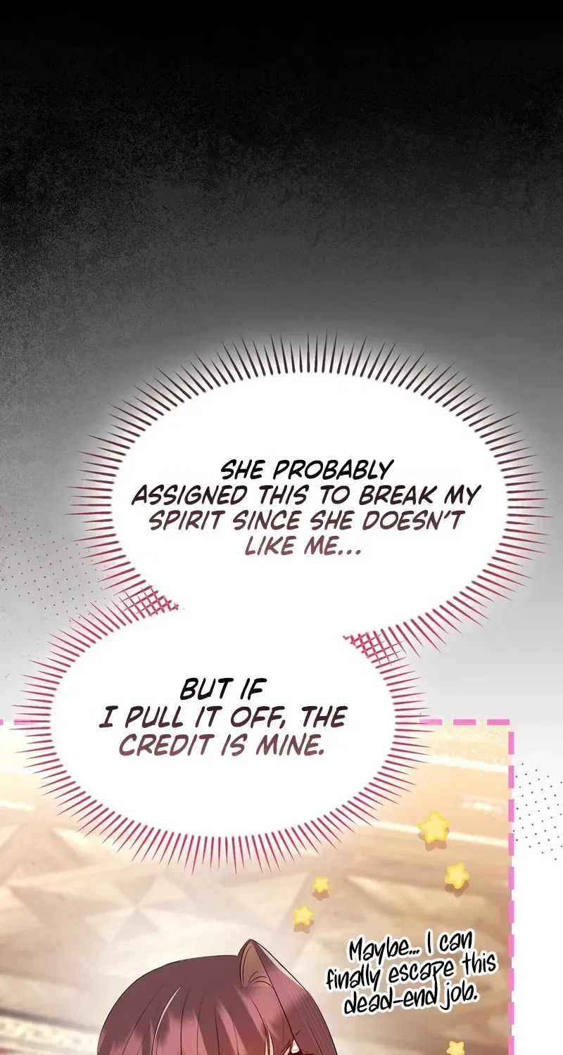 I’m an M? Chapter 14 – Page 14