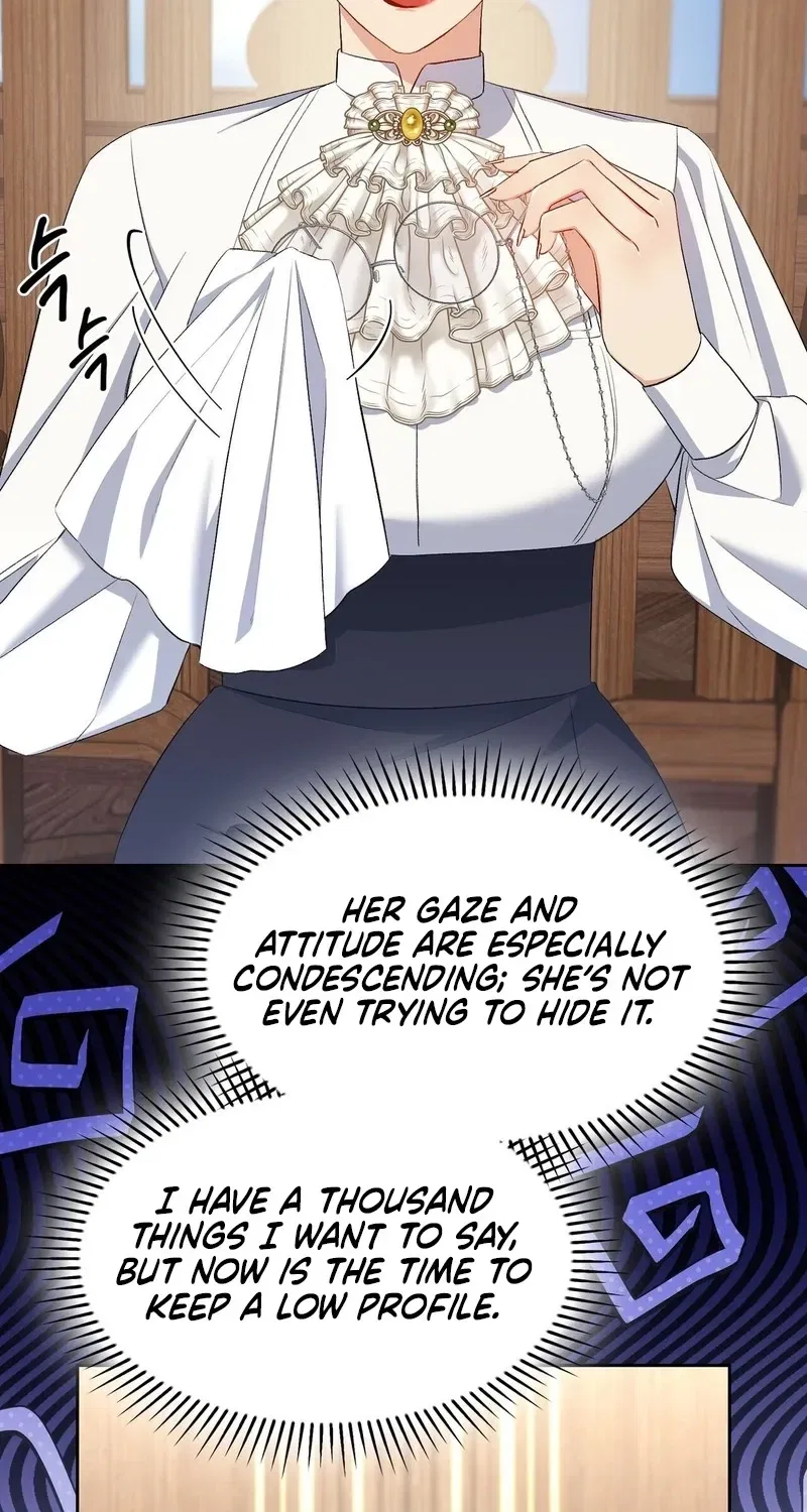 I’m an M? Chapter 14 – Page 19
