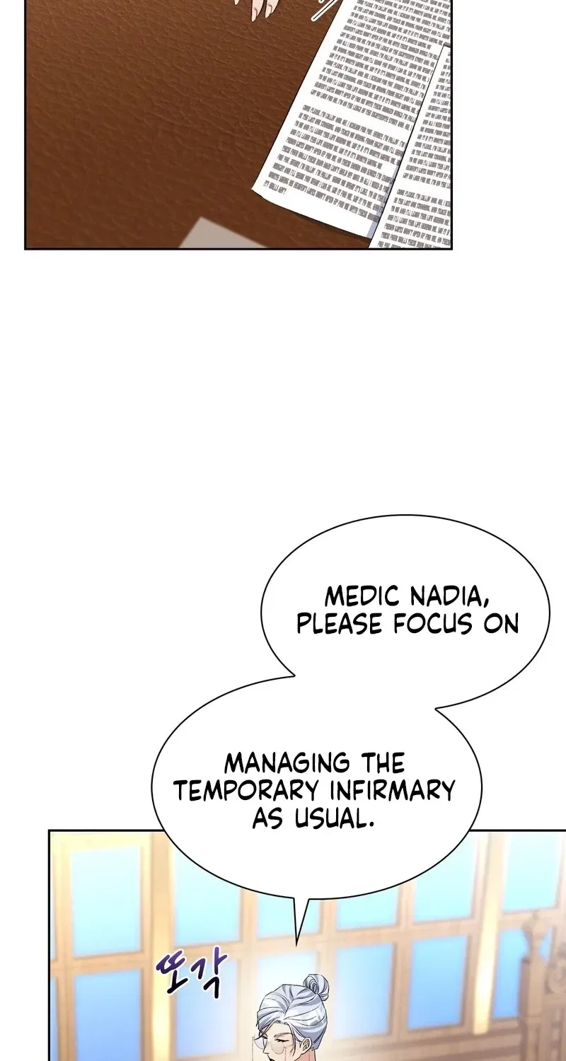 I’m an M? Chapter 14 – Page 29