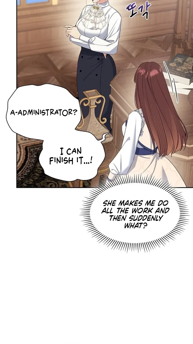 I’m an M? Chapter 14 – Page 30