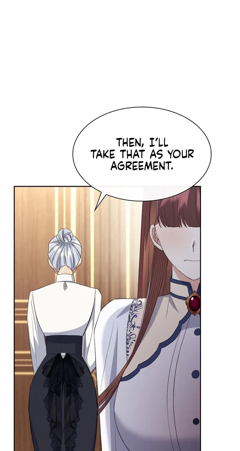 I’m an M? Chapter 14 – Page 41