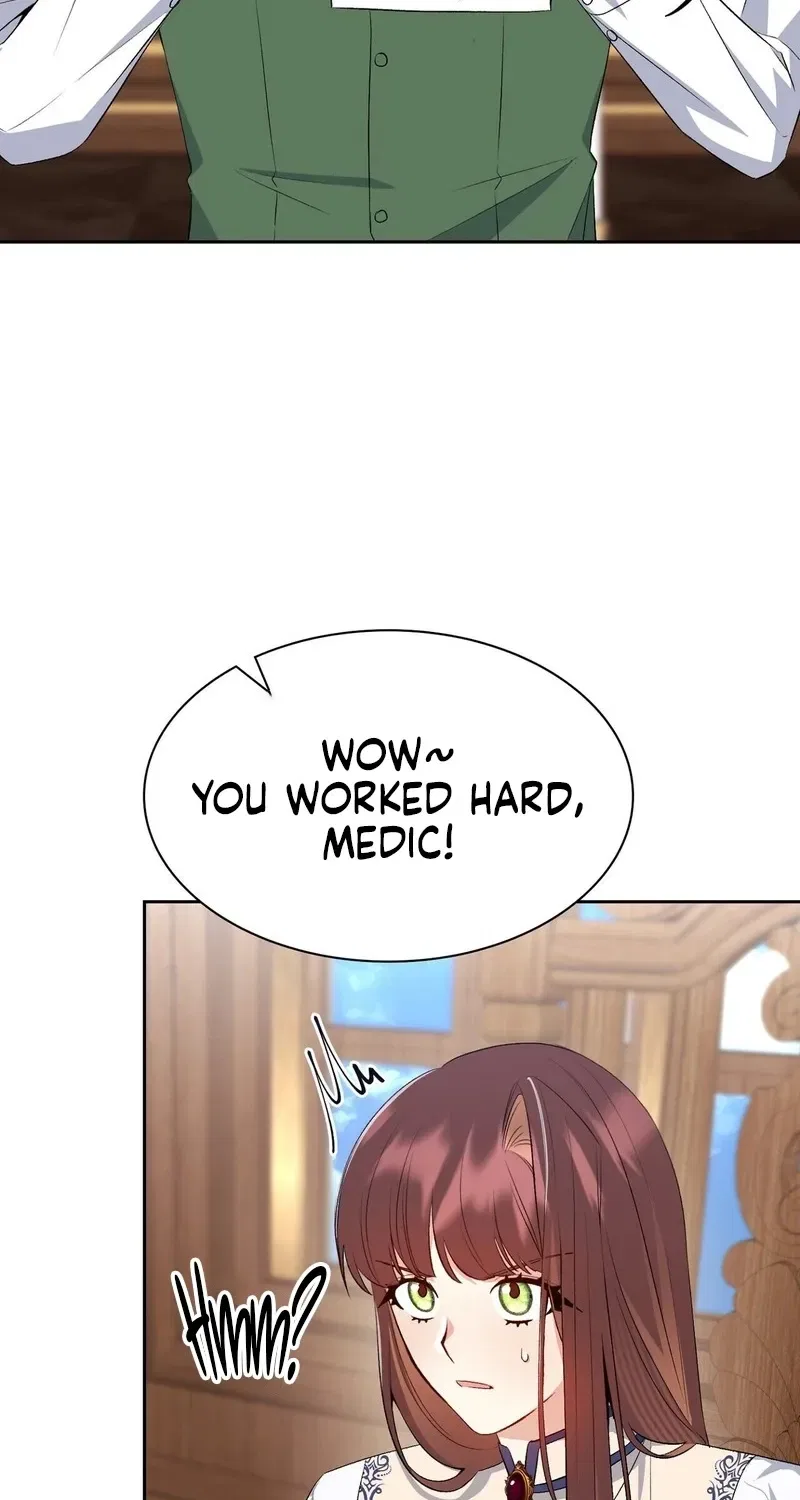 I’m an M? Chapter 14 – Page 58