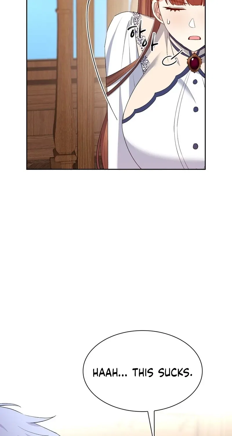I’m an M? Chapter 14 – Page 68
