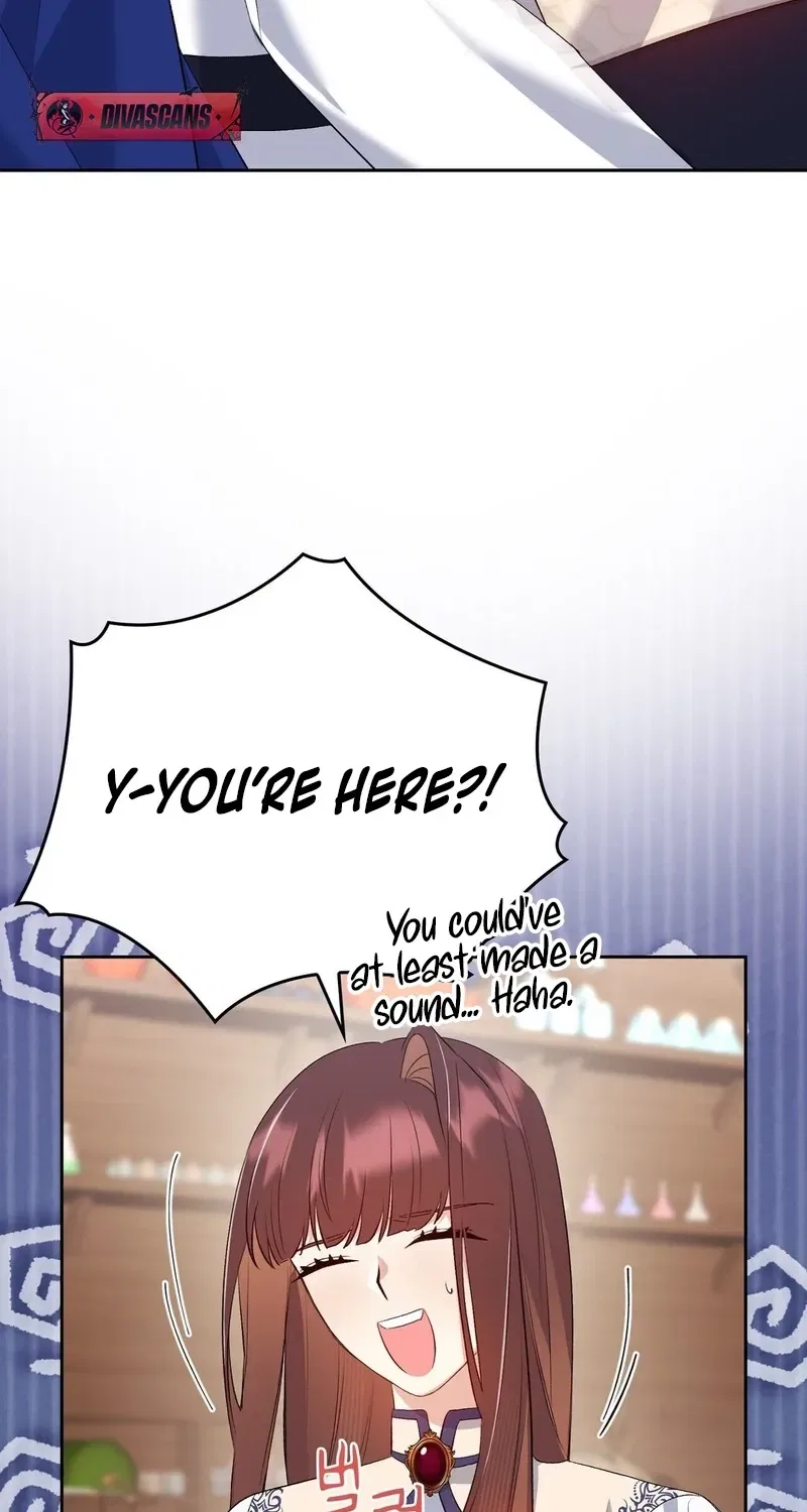 I’m an M? Chapter 14 – Page 76