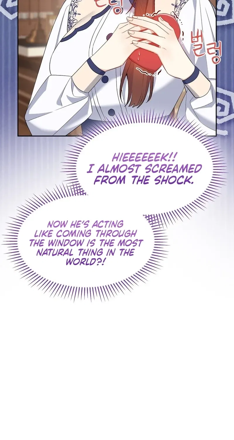 I’m an M? Chapter 14 – Page 77