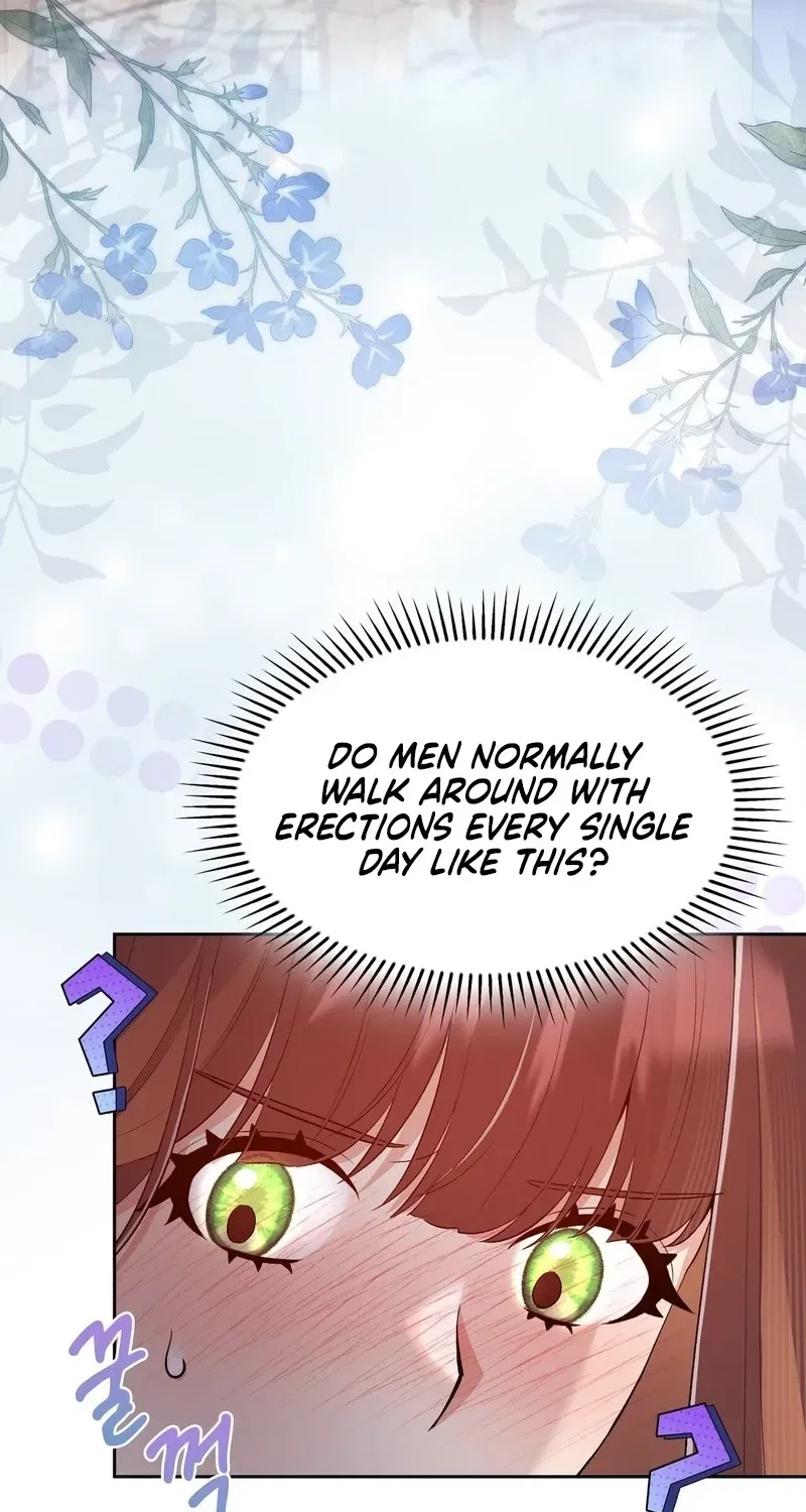 I’m an M? Chapter 14 – Page 88