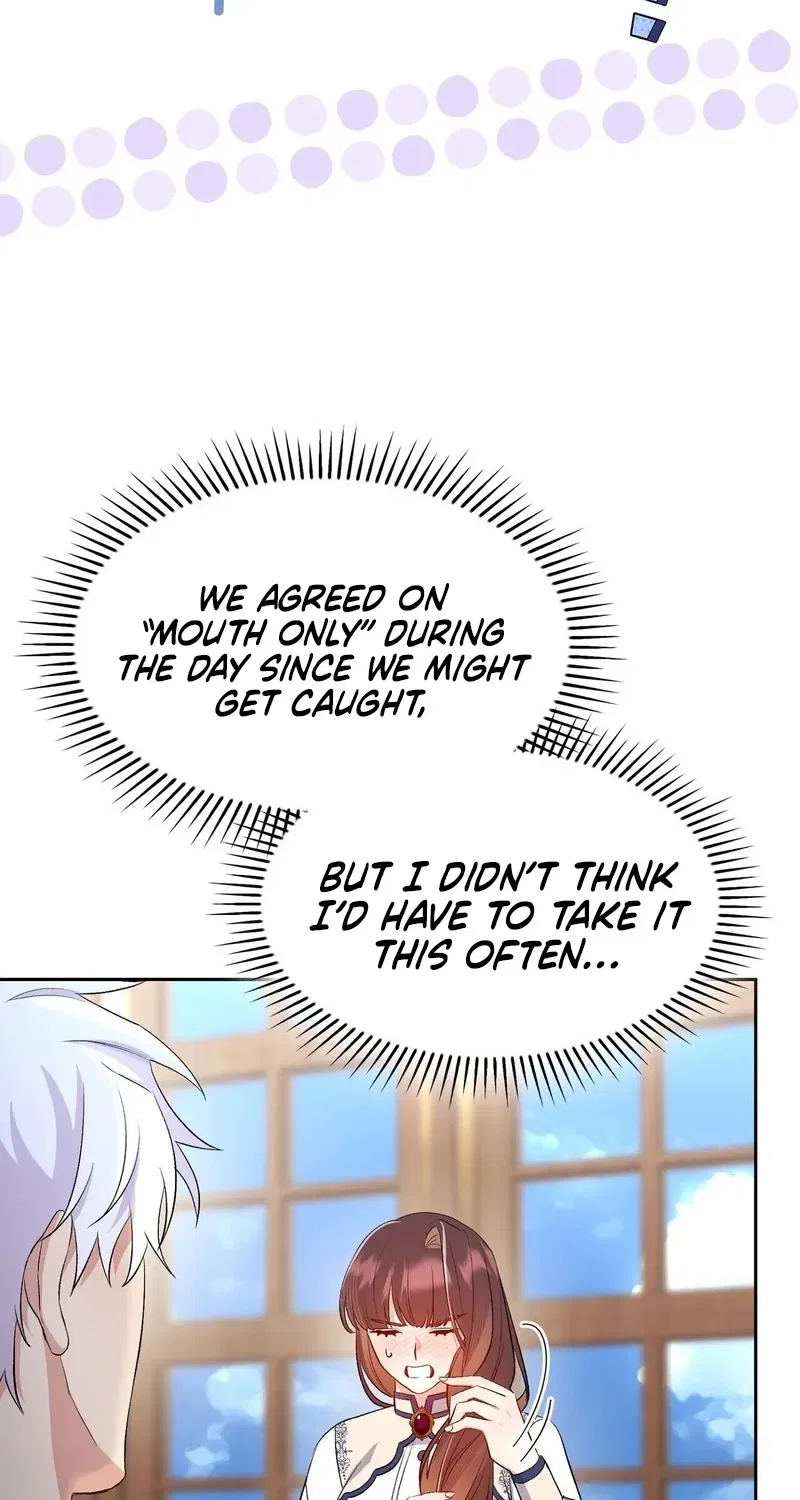 I’m an M? Chapter 14 – Page 89