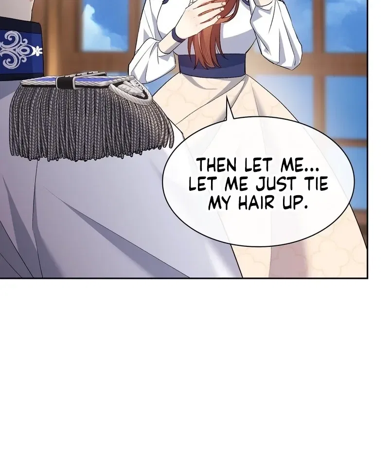 I’m an M? Chapter 14 – Page 90