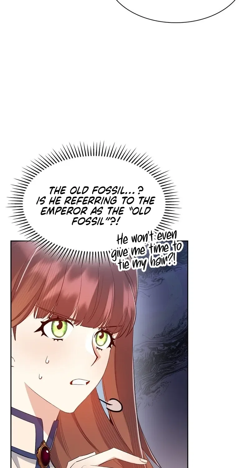 I’m an M? Chapter 14 – Page 92