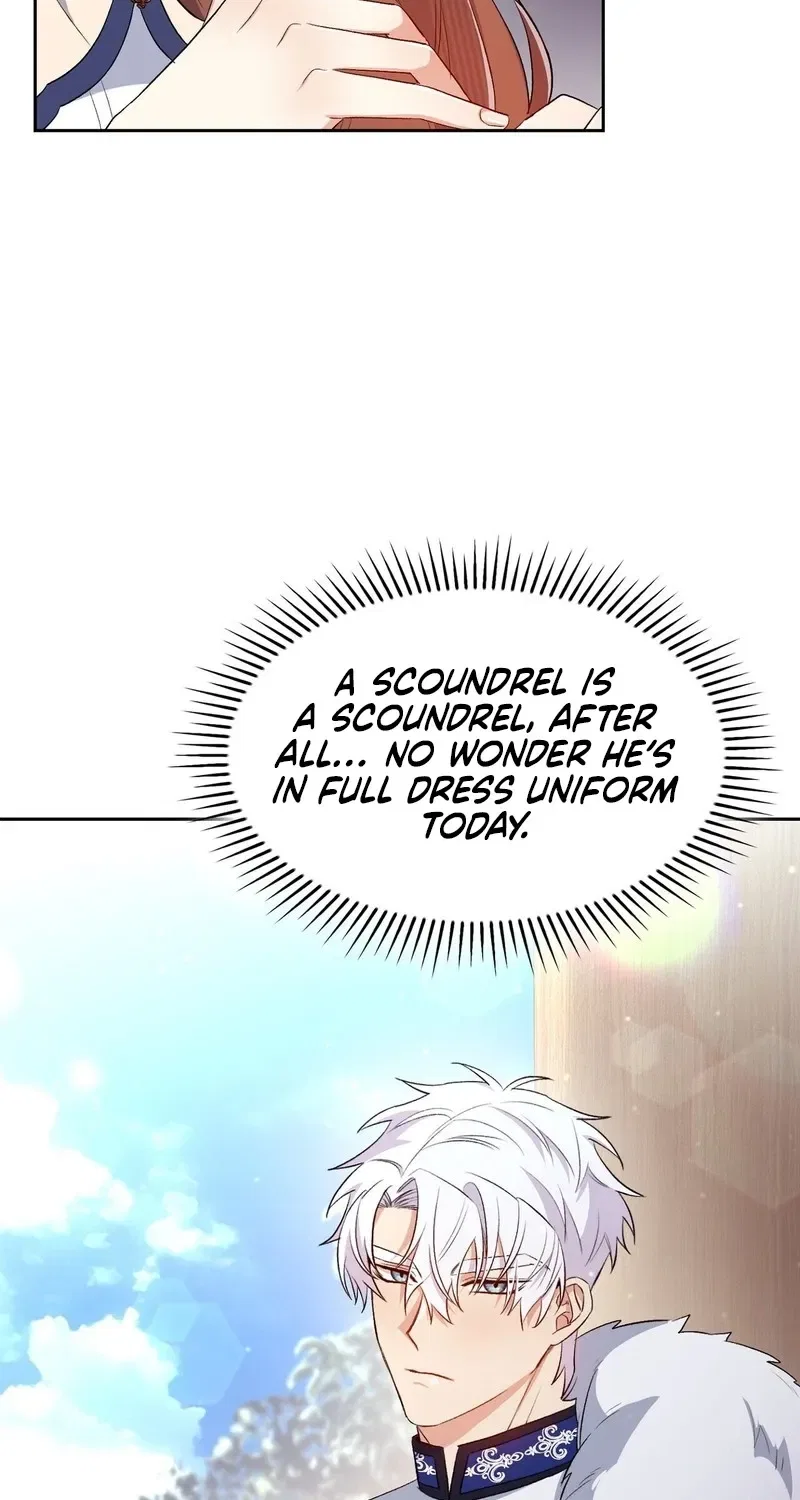 I’m an M? Chapter 14 – Page 93